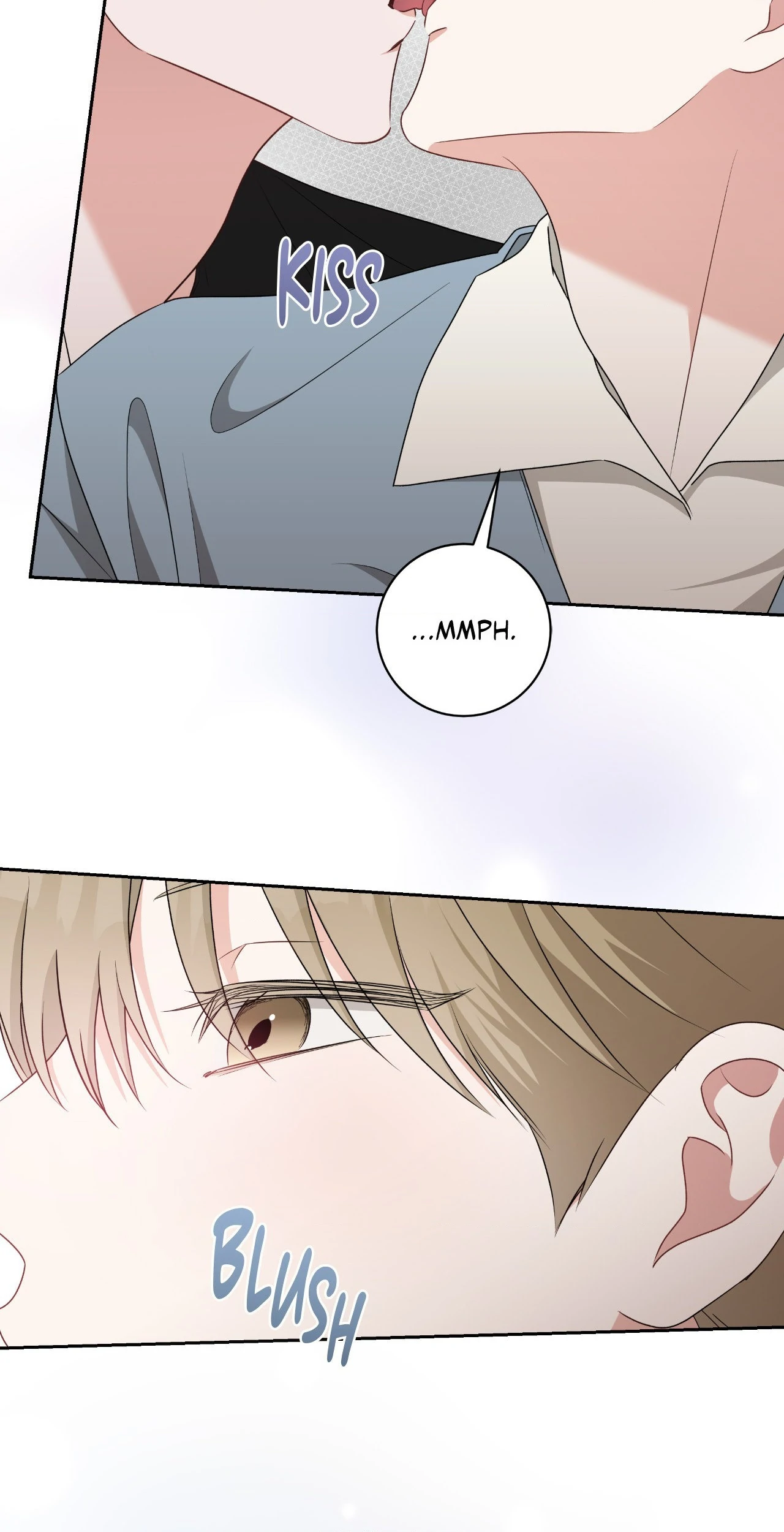 Card Shark [Official] - Chapter 23 manhwa