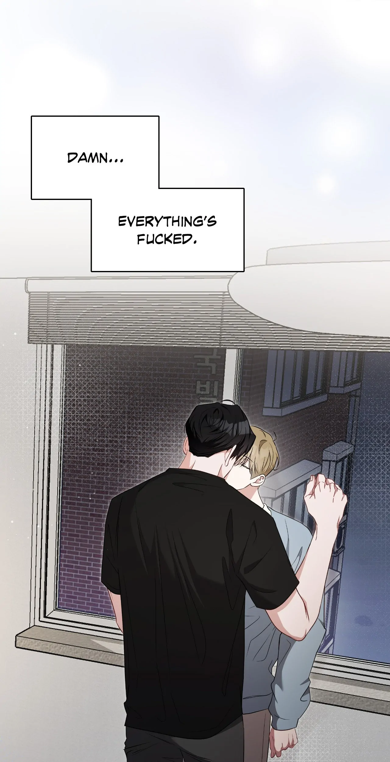 Card Shark [Official] - Chapter 23 manhwa