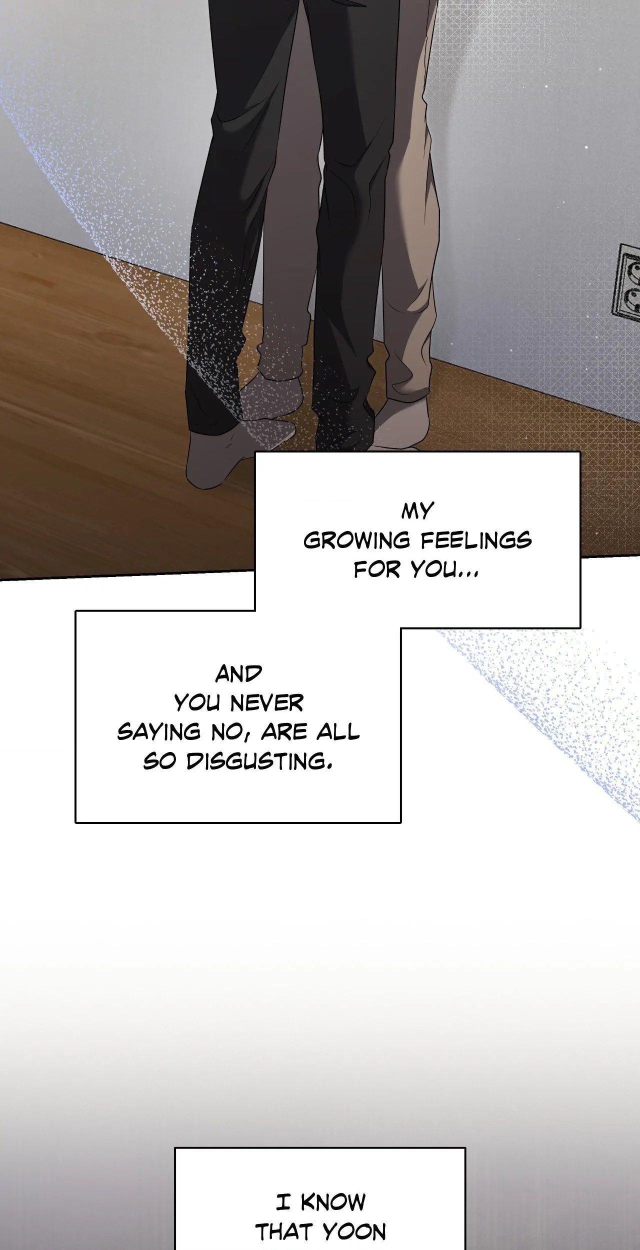 Card Shark [Official] - Chapter 23 manhwa