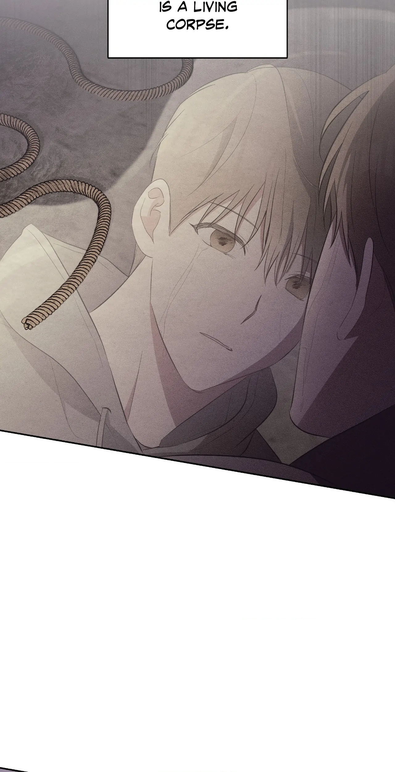 Card Shark [Official] - Chapter 23 manhwa