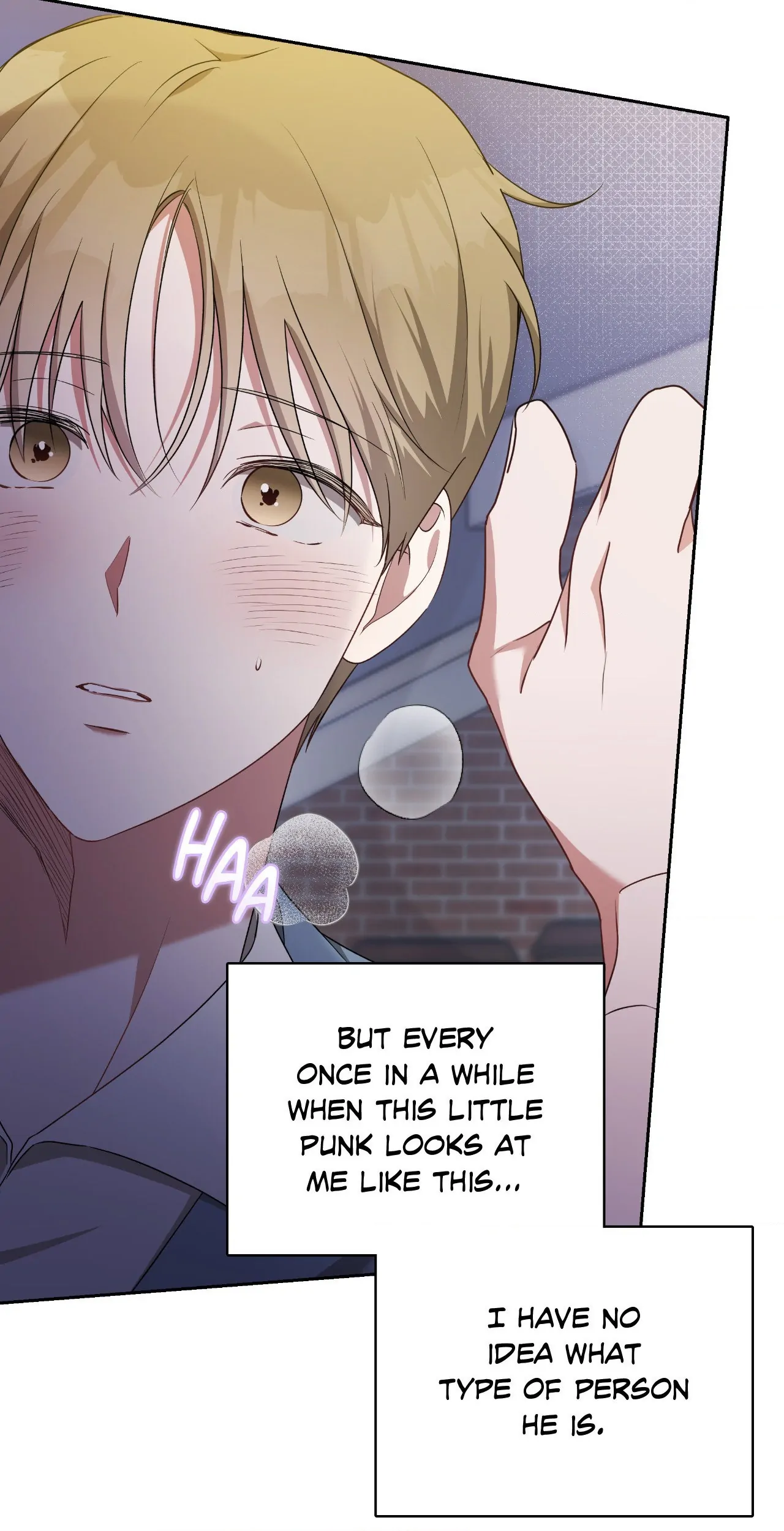 Card Shark [Official] - Chapter 23 manhwa