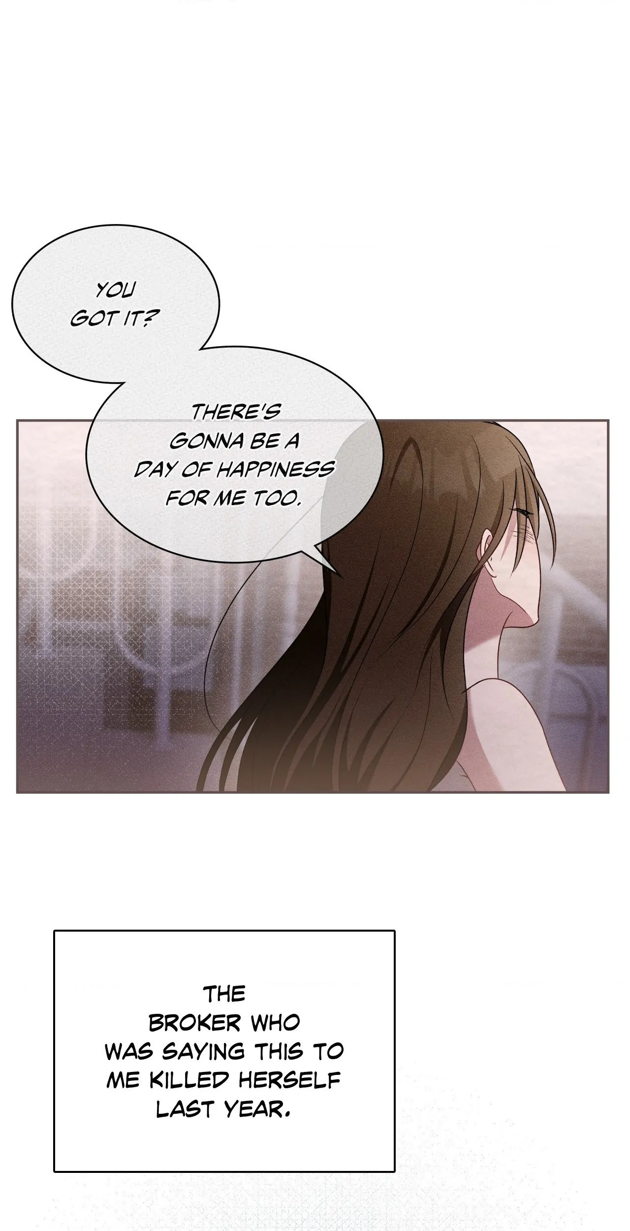 Card Shark [Official] - Chapter 23 manhwa