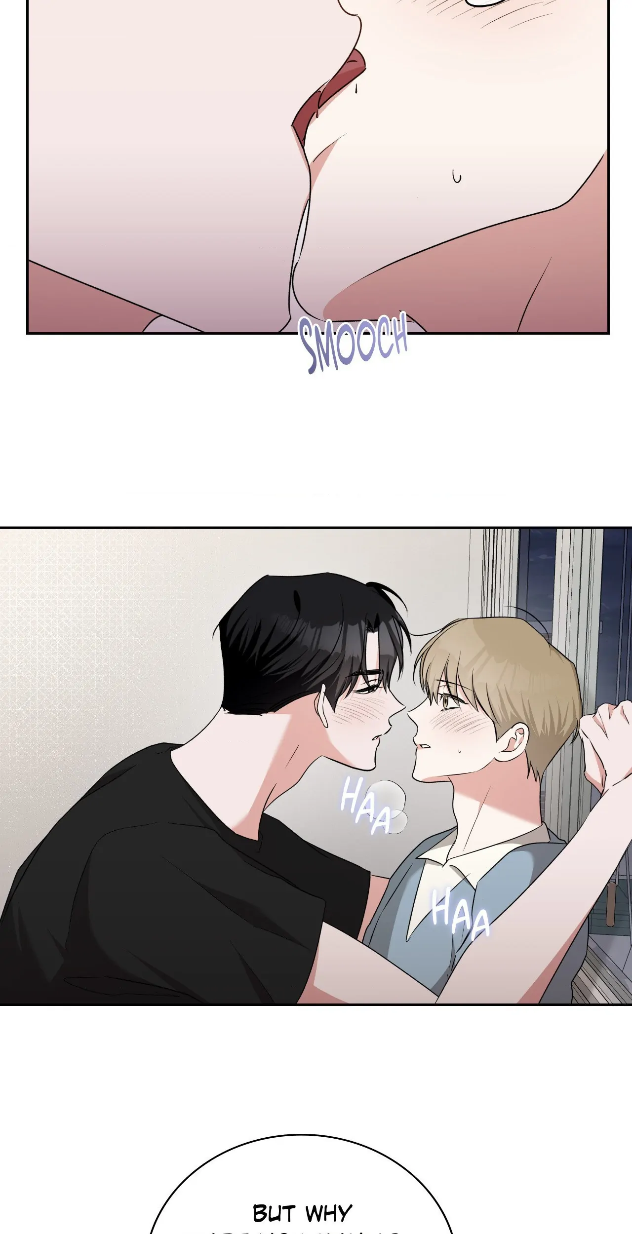 Card Shark [Official] - Chapter 23 manhwa