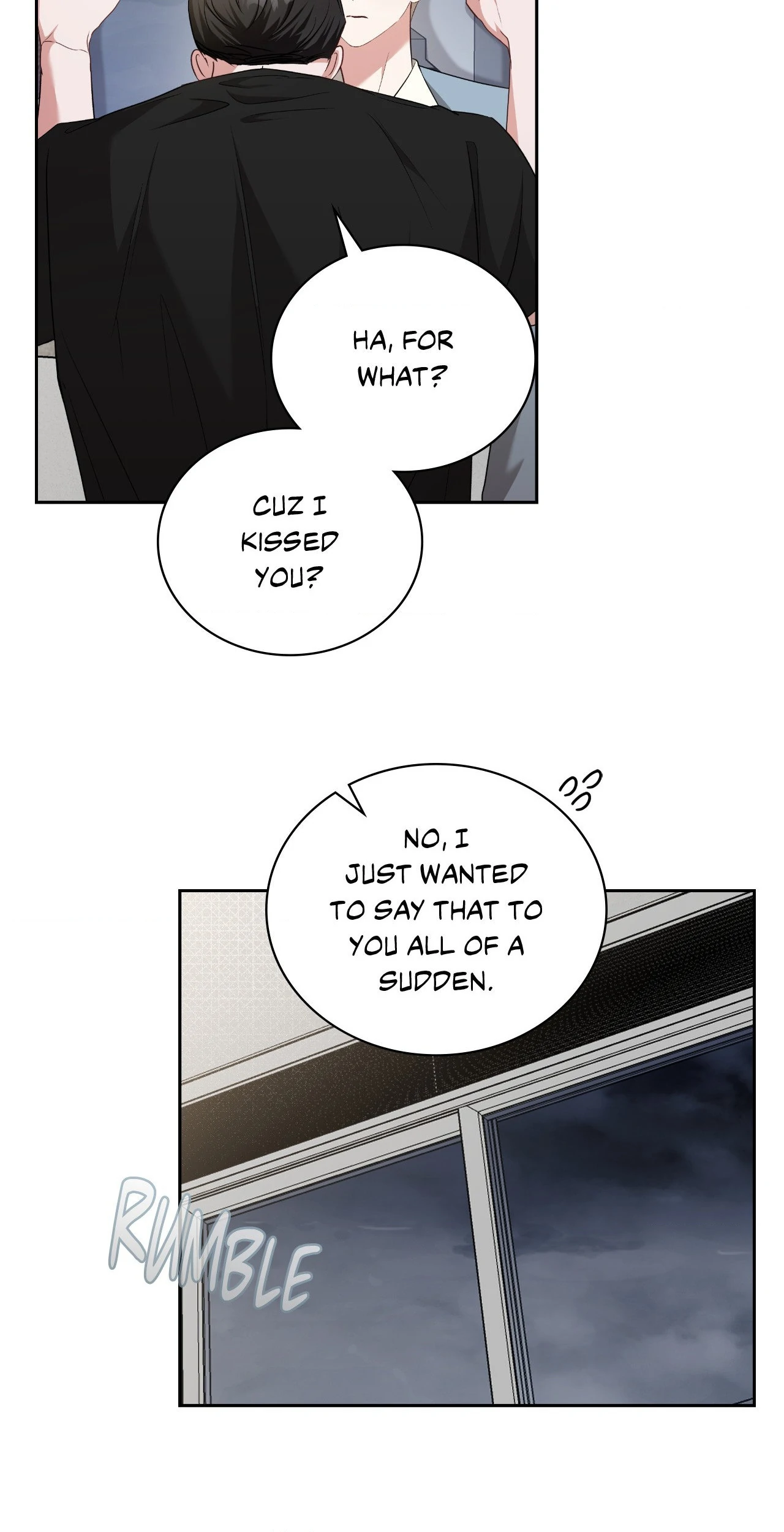 Card Shark [Official] - Chapter 23 manhwa