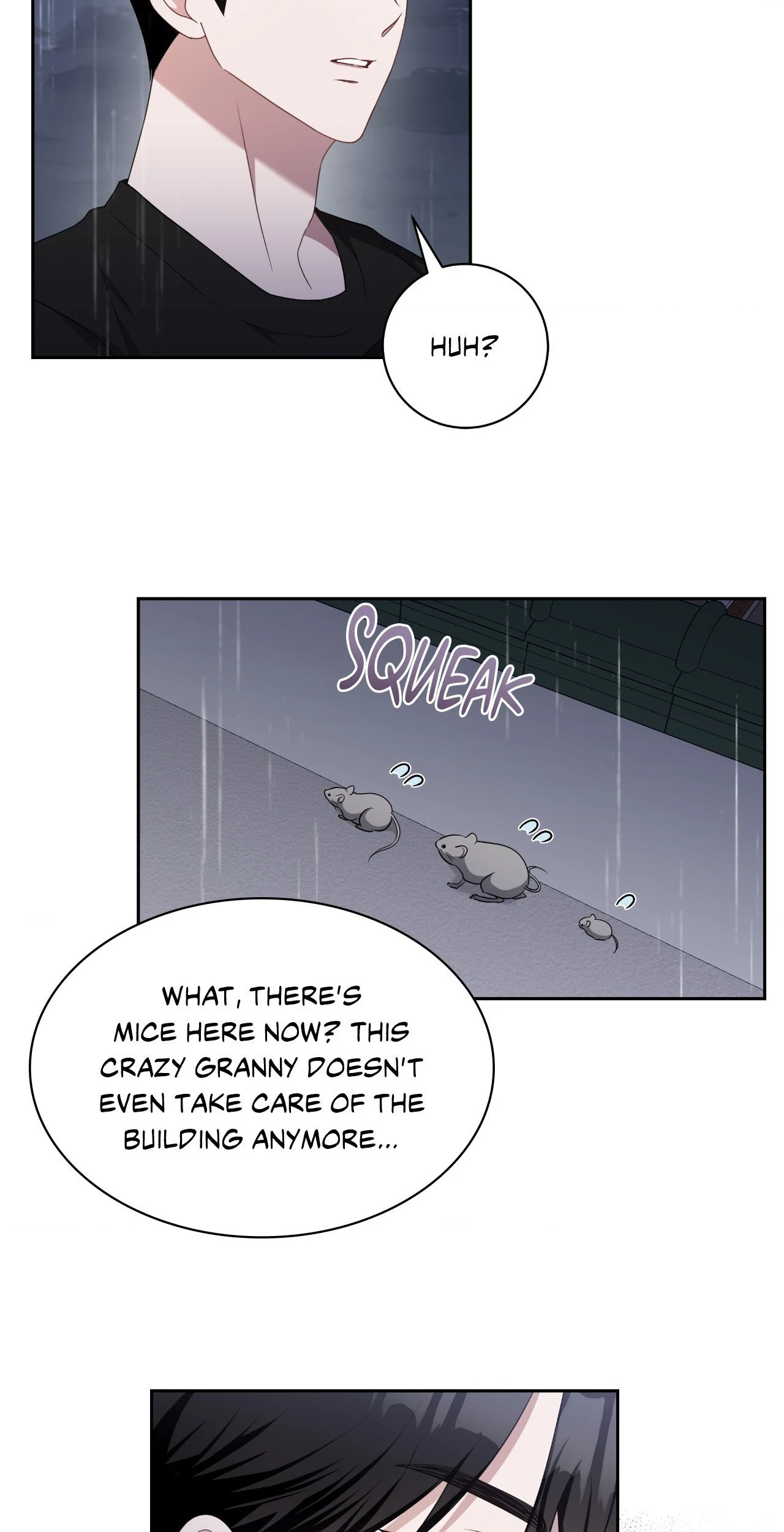 Card Shark [Official] - Chapter 23 manhwa