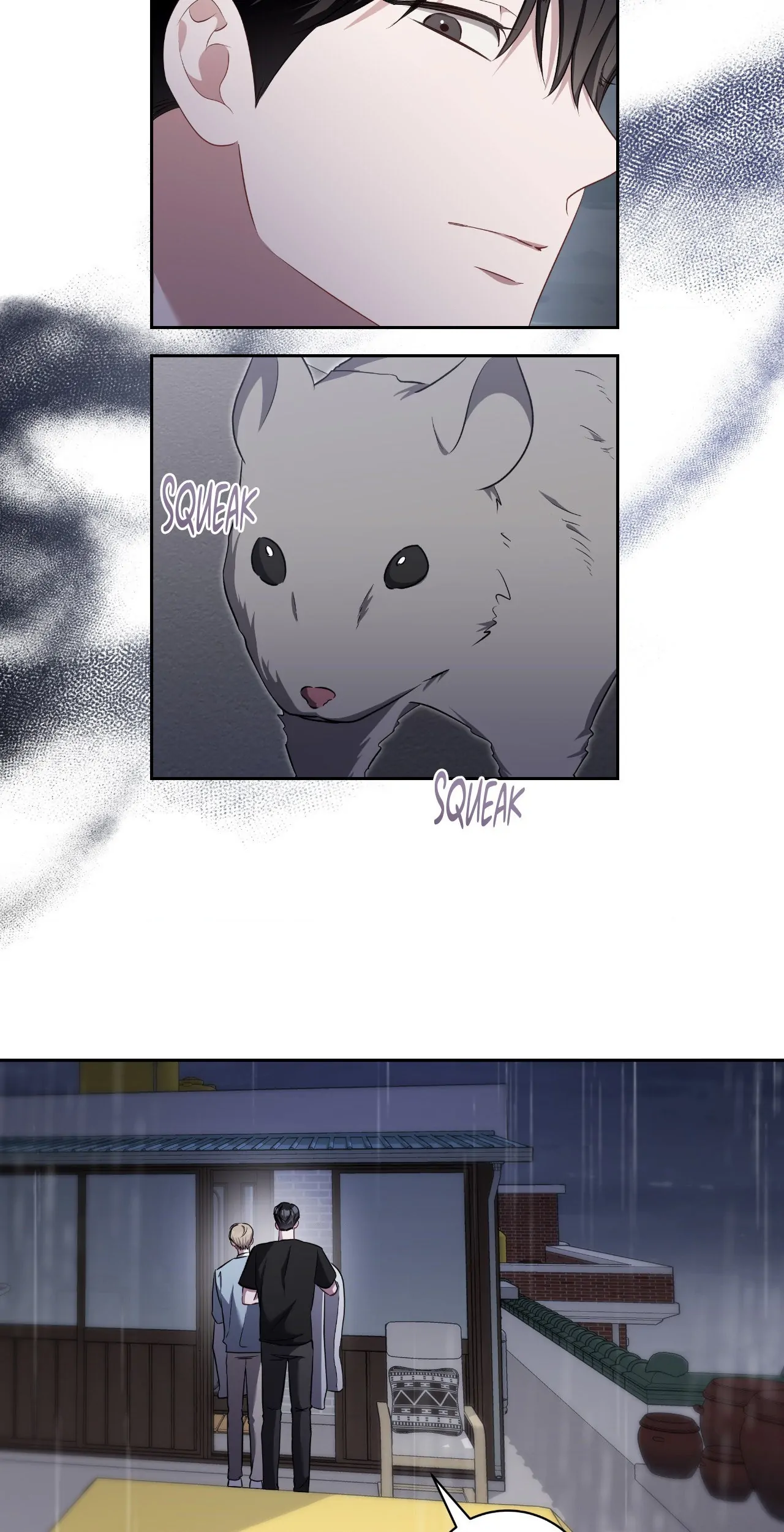 Card Shark [Official] - Chapter 23 manhwa