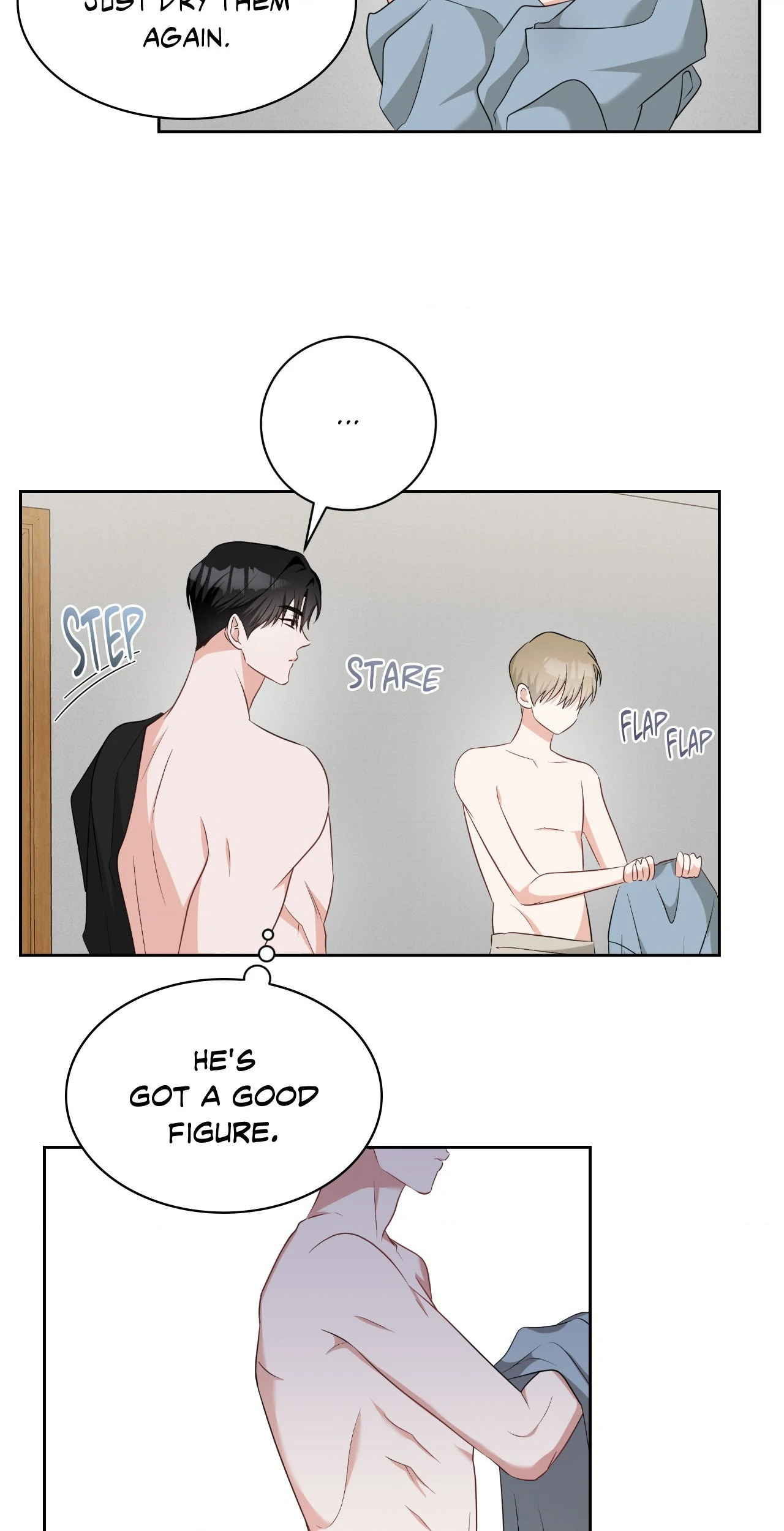 Card Shark [Official] - Chapter 23 manhwa