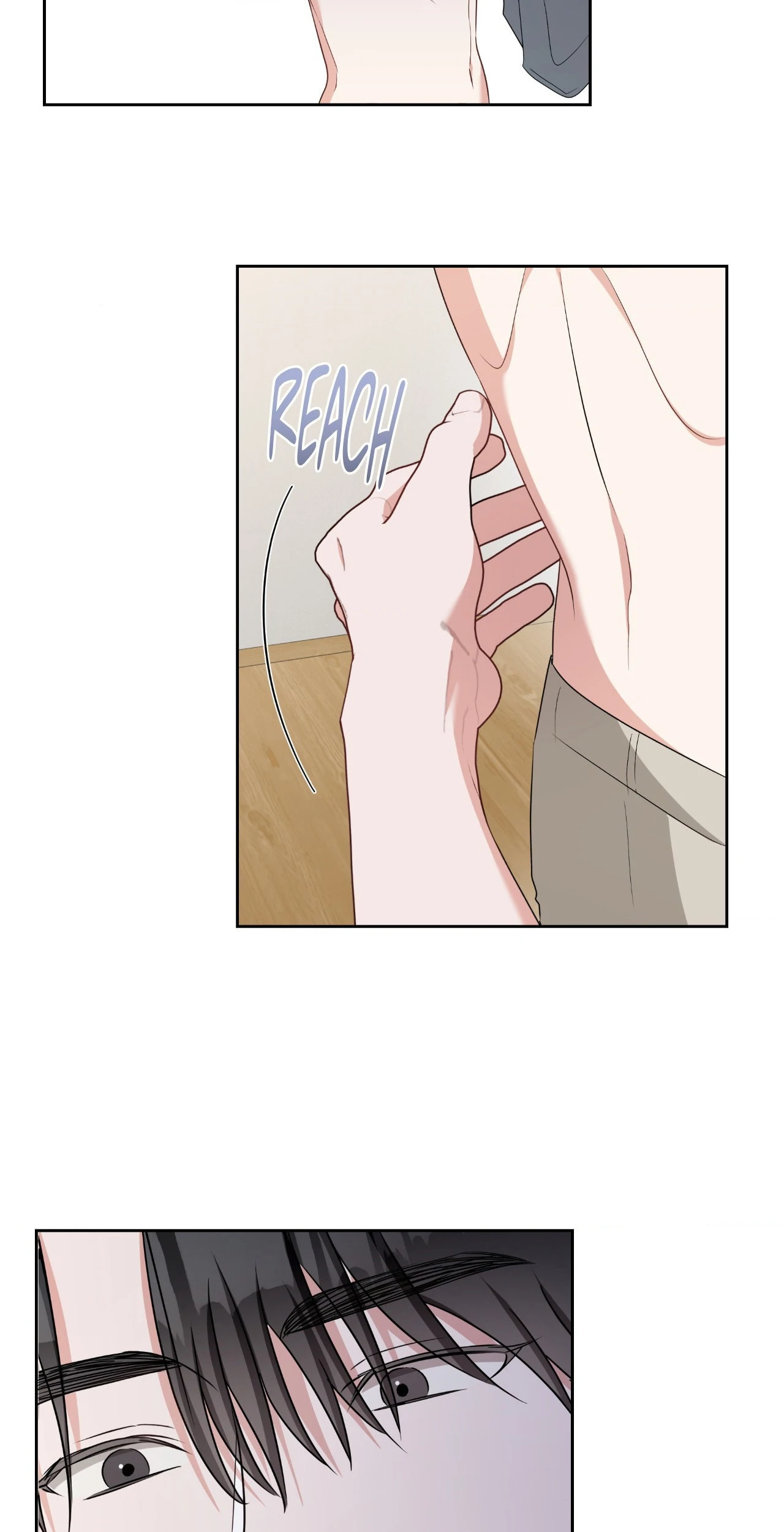 Card Shark [Official] - Chapter 23 manhwa