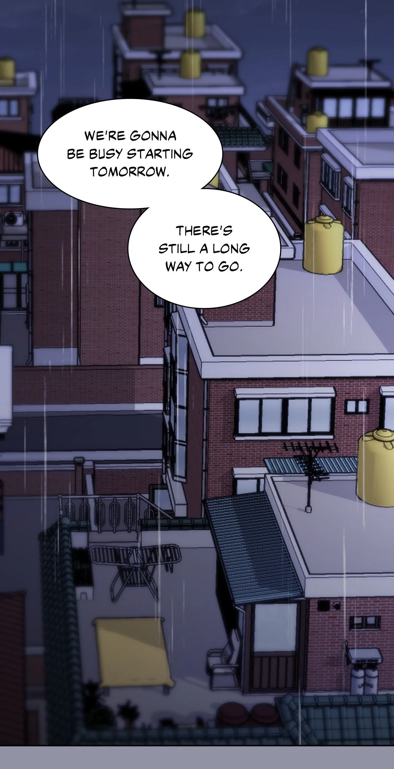 Card Shark [Official] - Chapter 23 manhwa