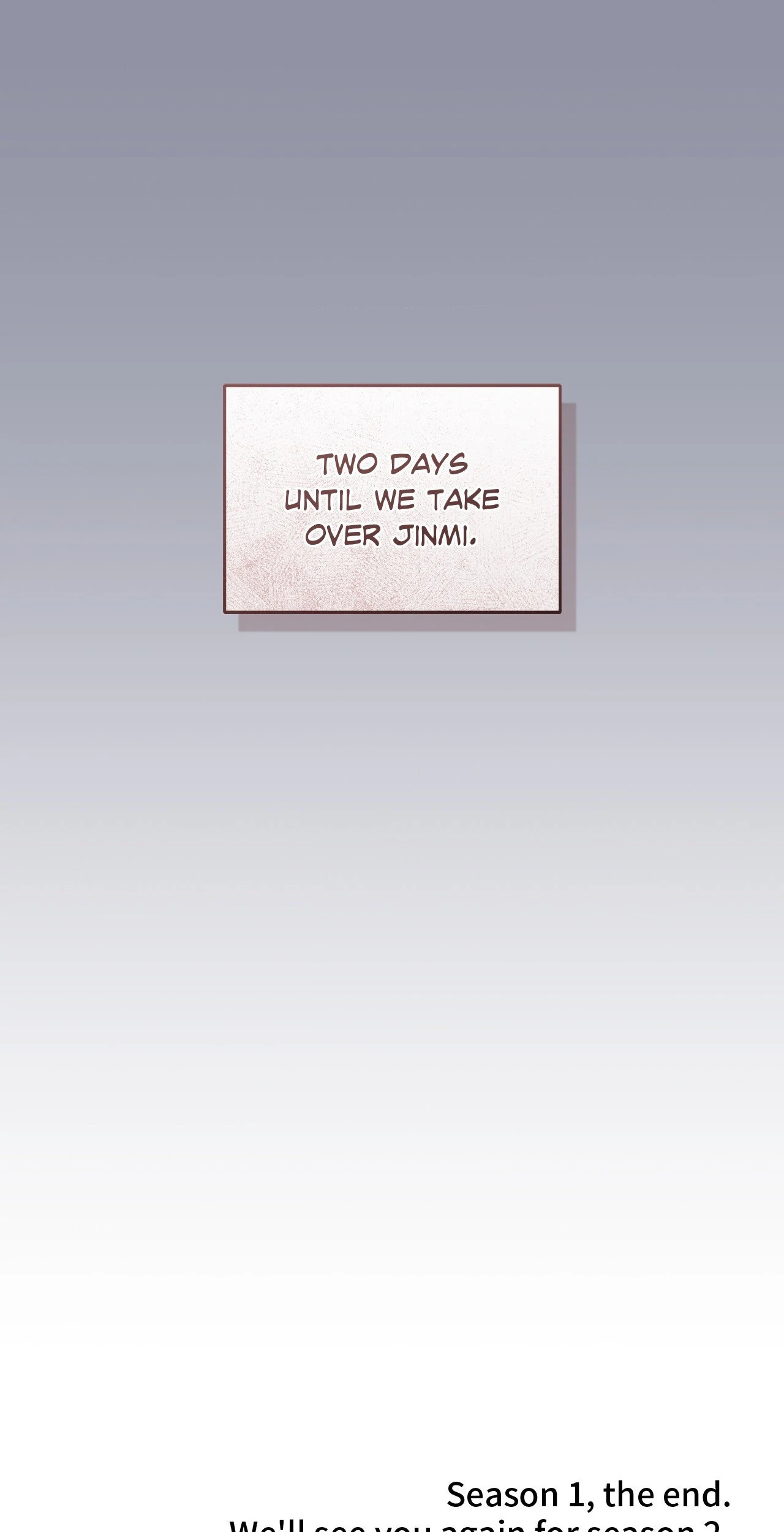 Card Shark [Official] - Chapter 23 manhwa