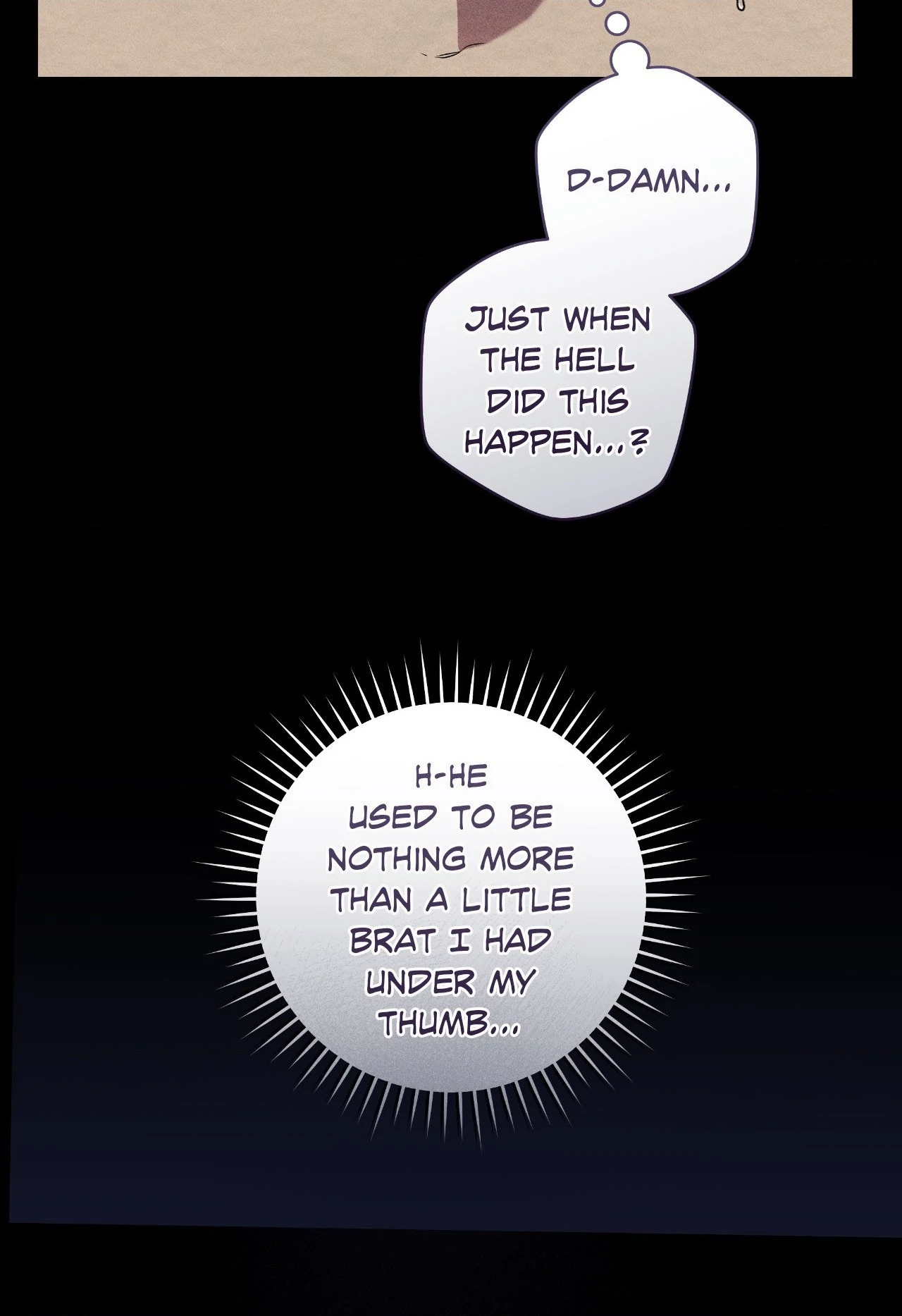 Card Shark [Official] - Chapter 24 manhwa