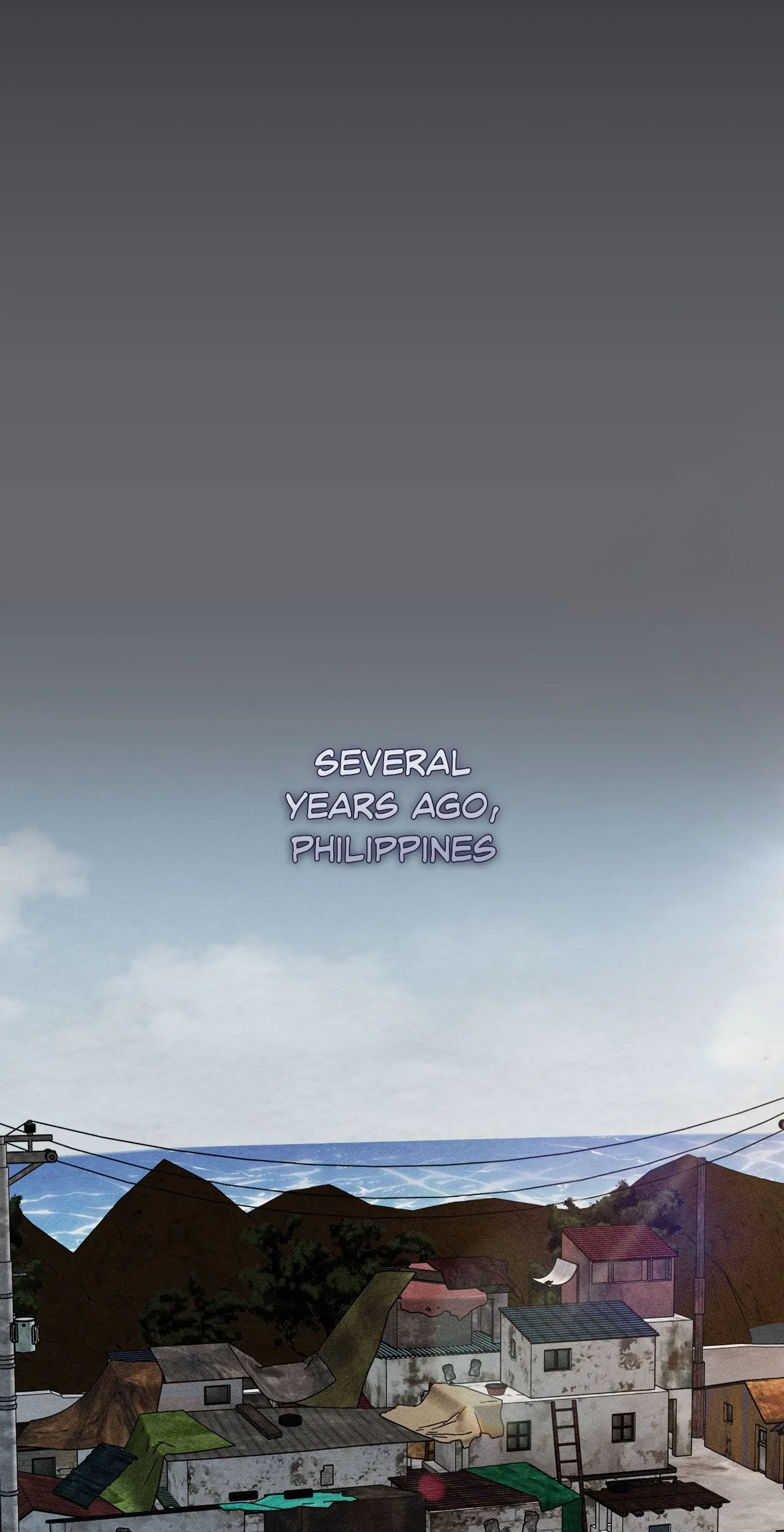 Card Shark [Official] - Chapter 24 manhwa