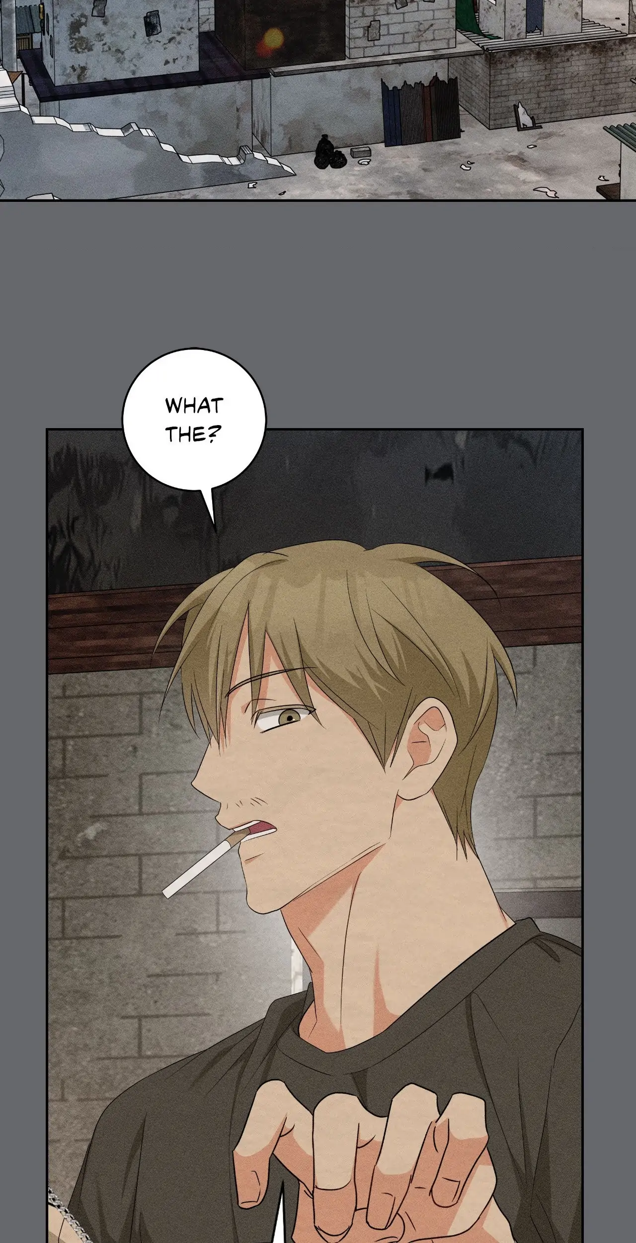 Card Shark [Official] - Chapter 24 manhwa