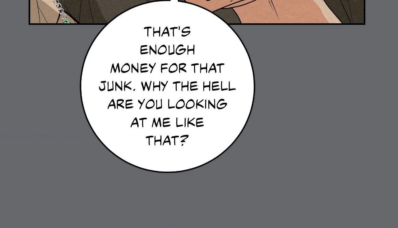 Card Shark [Official] - Chapter 24 manhwa