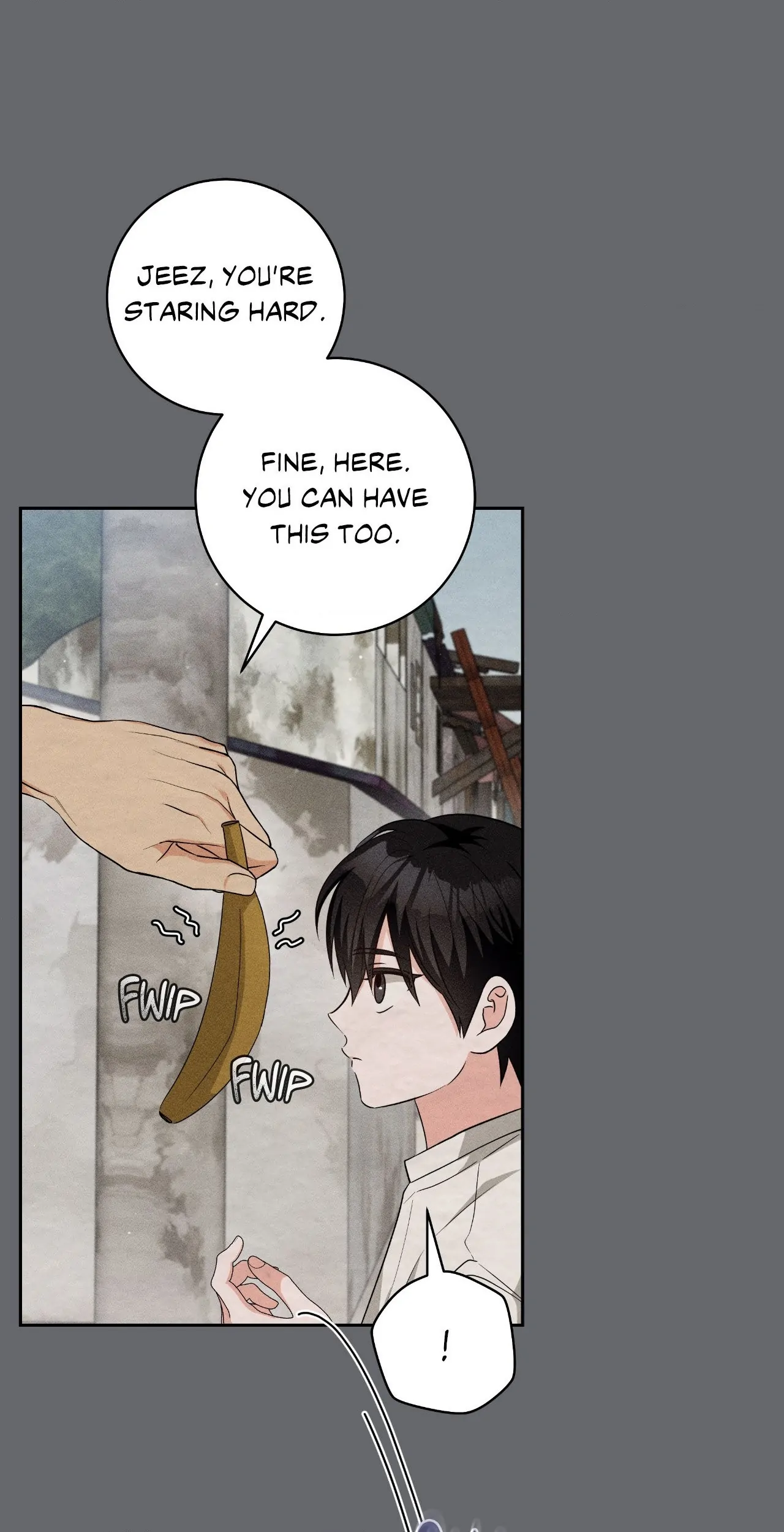 Card Shark [Official] - Chapter 24 manhwa