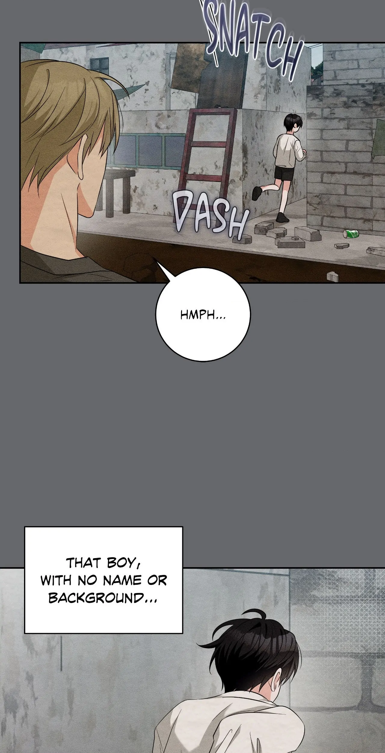 Card Shark [Official] - Chapter 24 manhwa