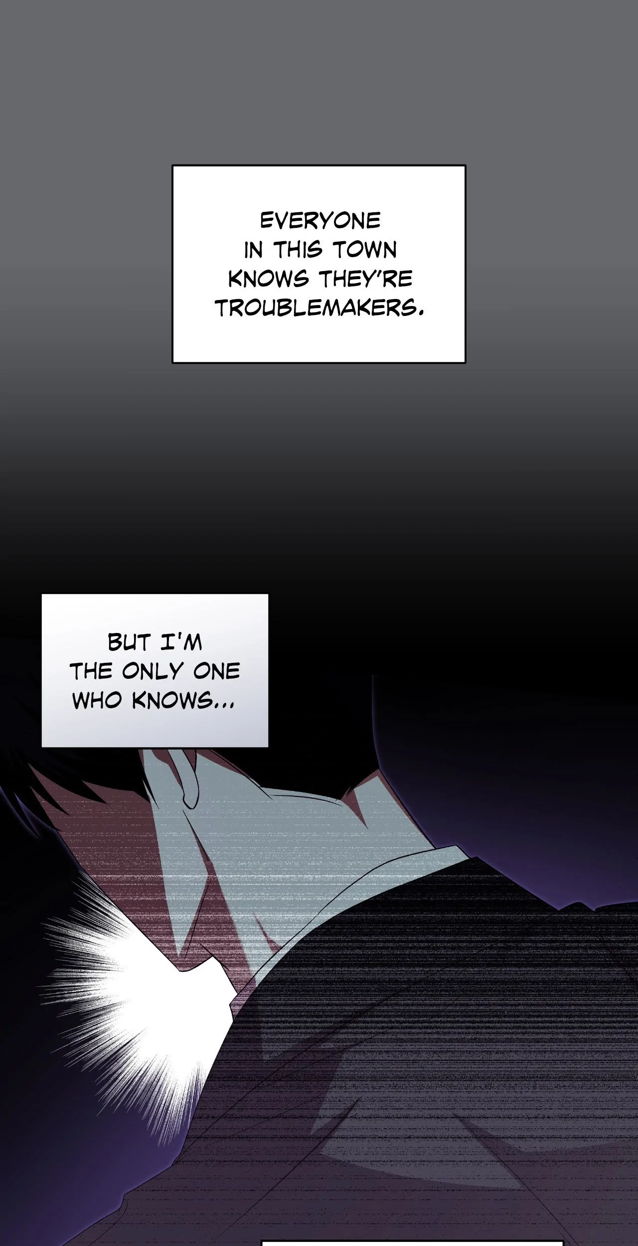Card Shark [Official] - Chapter 24 manhwa