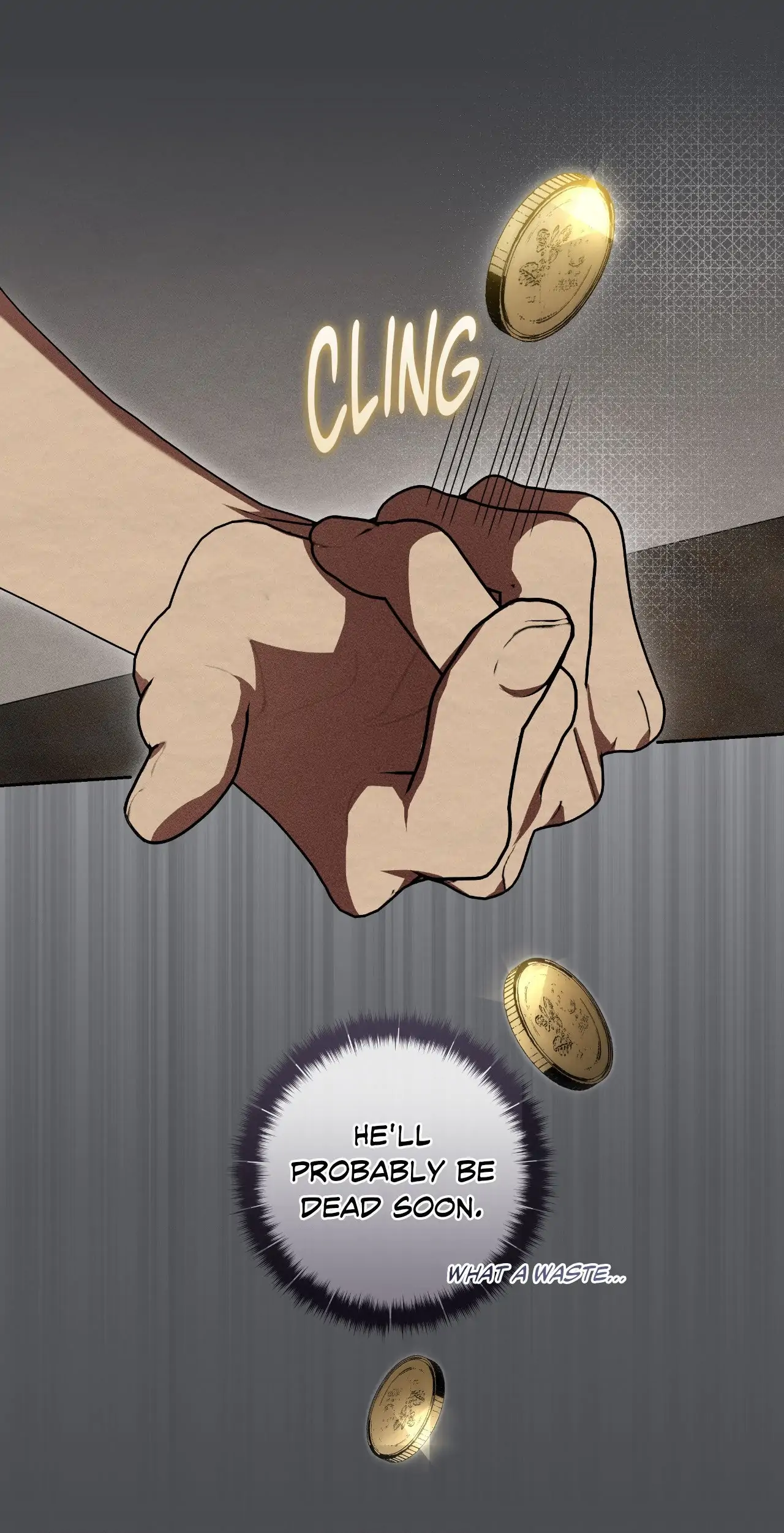 Card Shark [Official] - Chapter 24 manhwa
