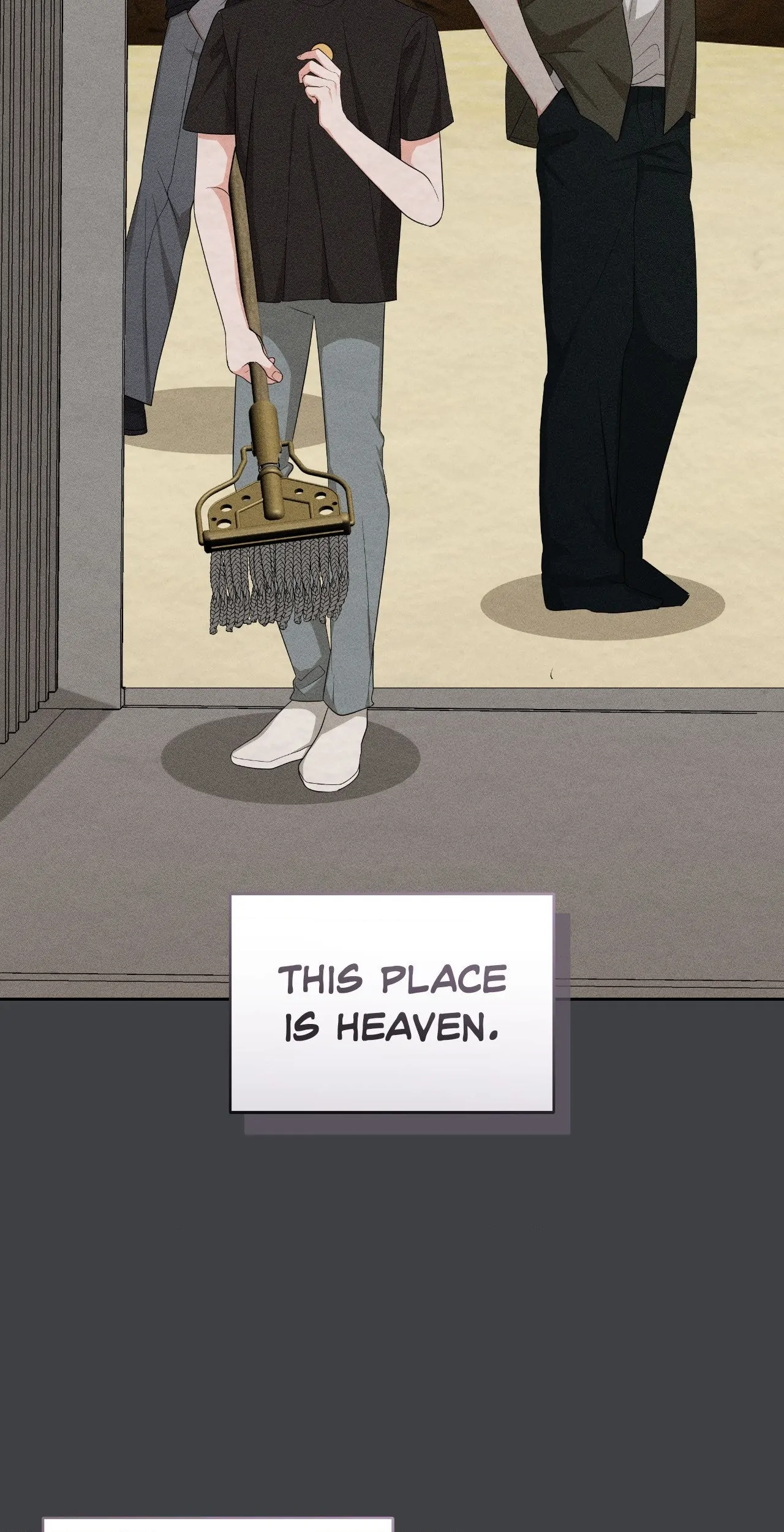 Card Shark [Official] - Chapter 24 manhwa