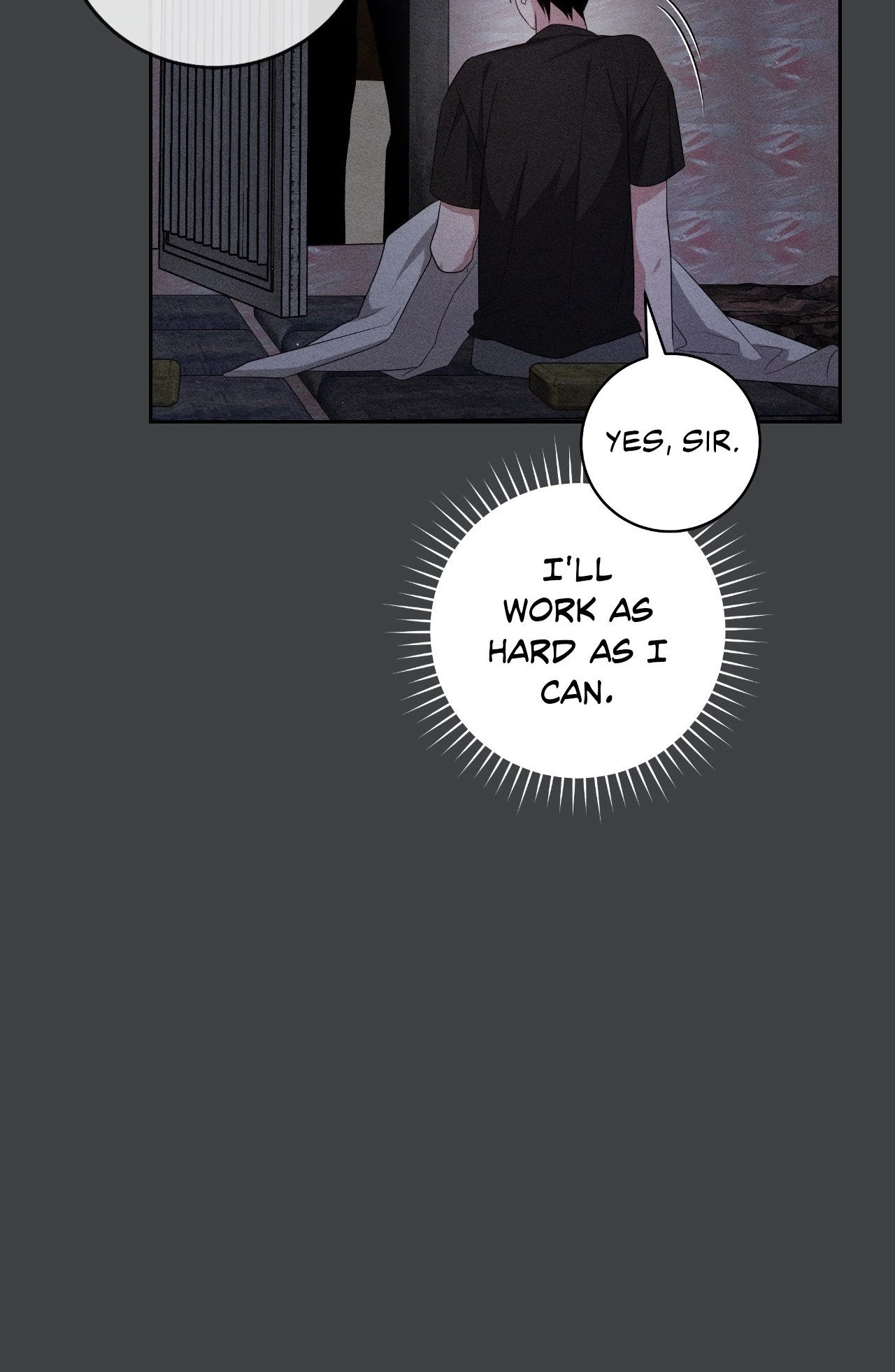 Card Shark [Official] - Chapter 24 manhwa