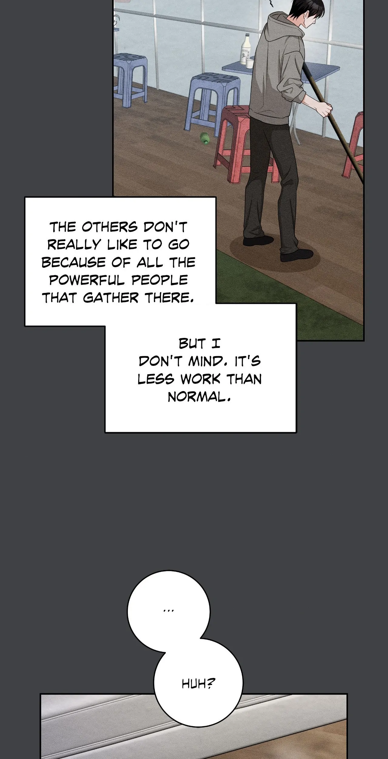 Card Shark [Official] - Chapter 24 manhwa