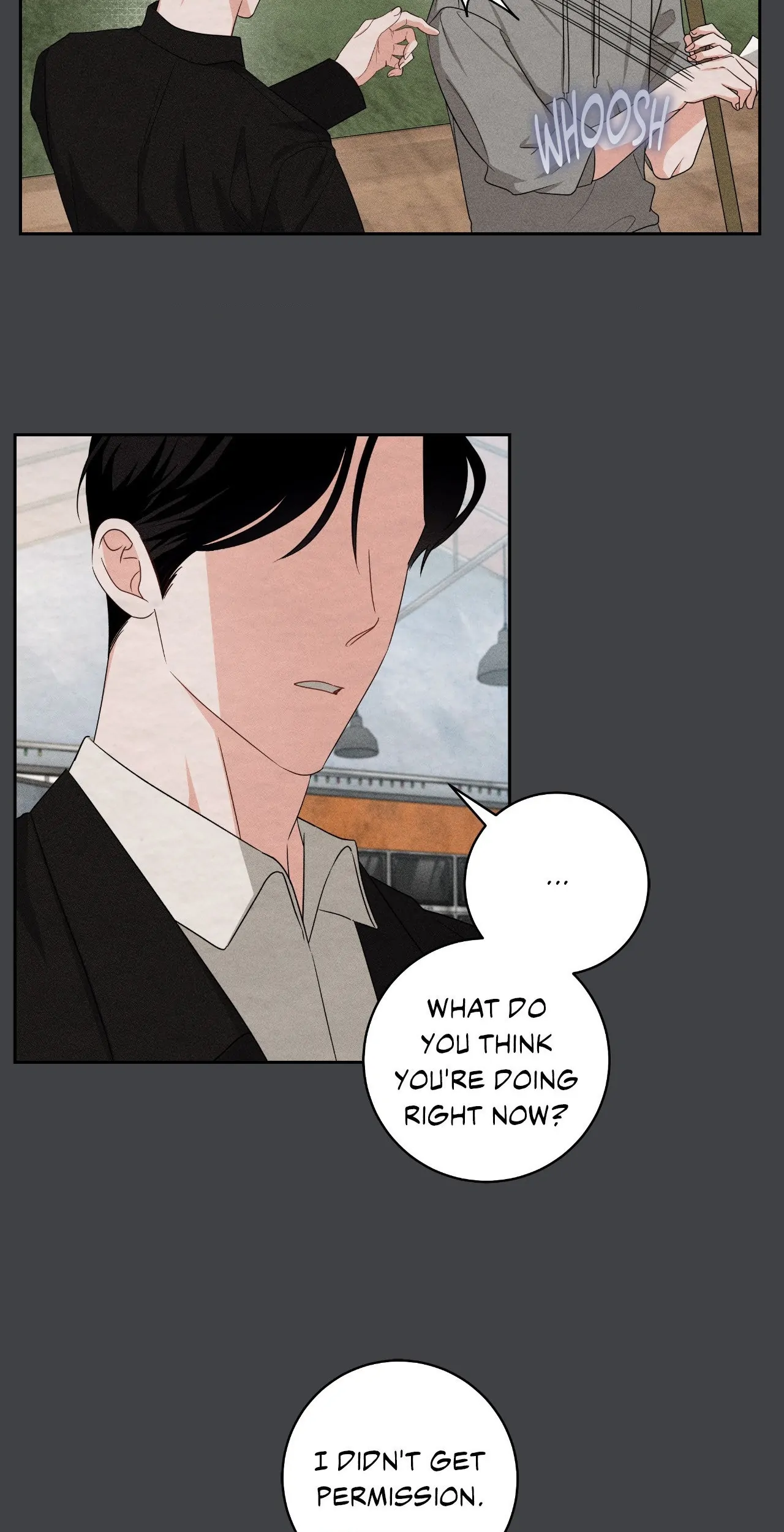 Card Shark [Official] - Chapter 24 manhwa