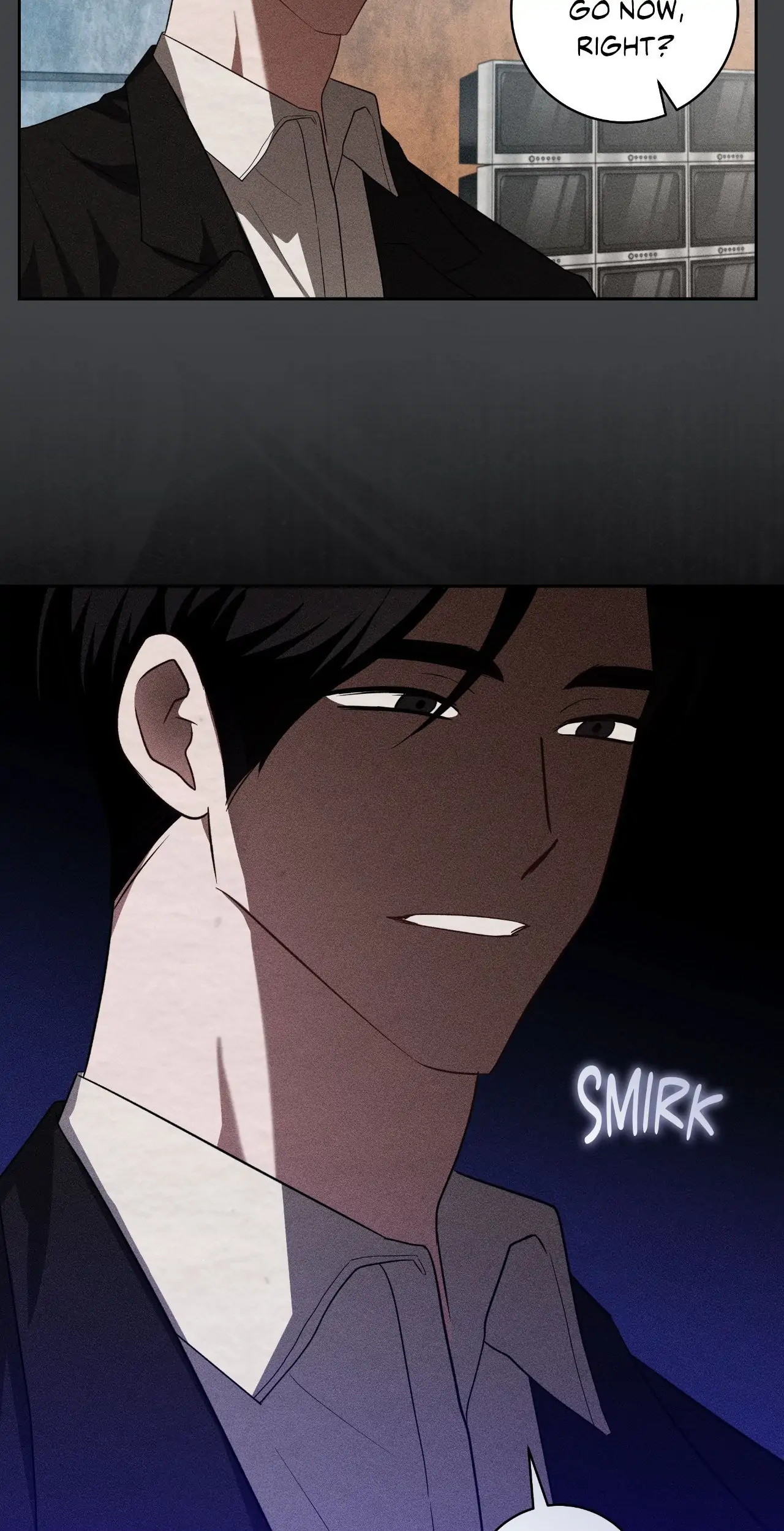 Card Shark [Official] - Chapter 24 manhwa