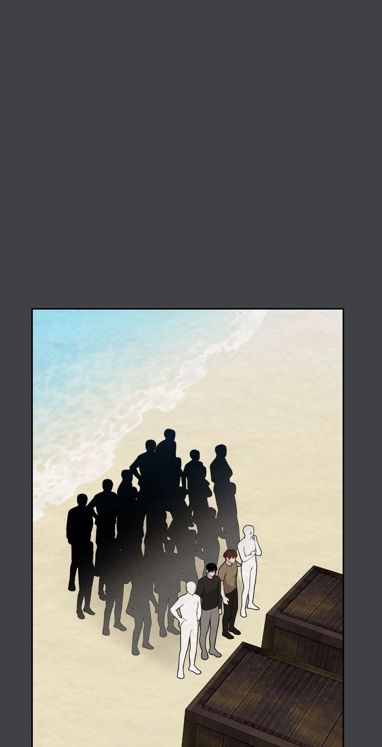Card Shark [Official] - Chapter 24 manhwa