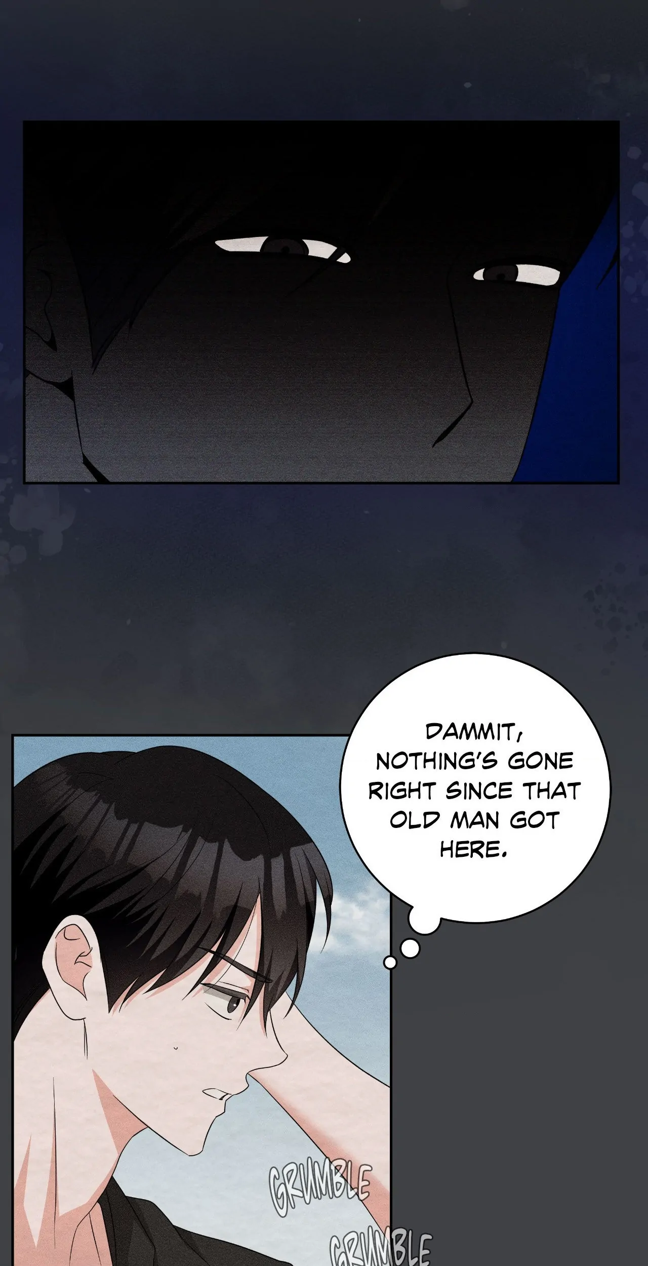 Card Shark [Official] - Chapter 24 manhwa