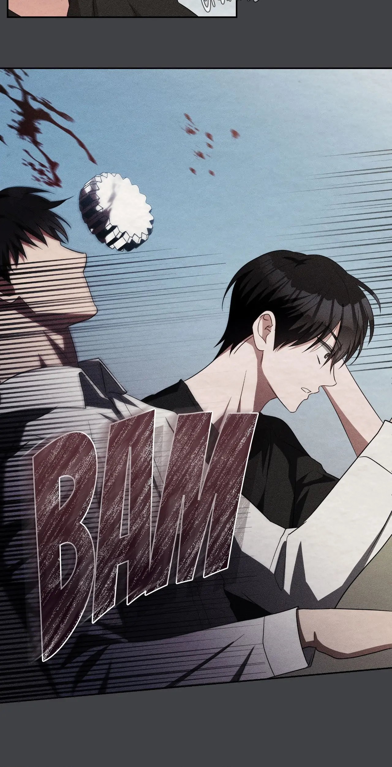 Card Shark [Official] - Chapter 24 manhwa