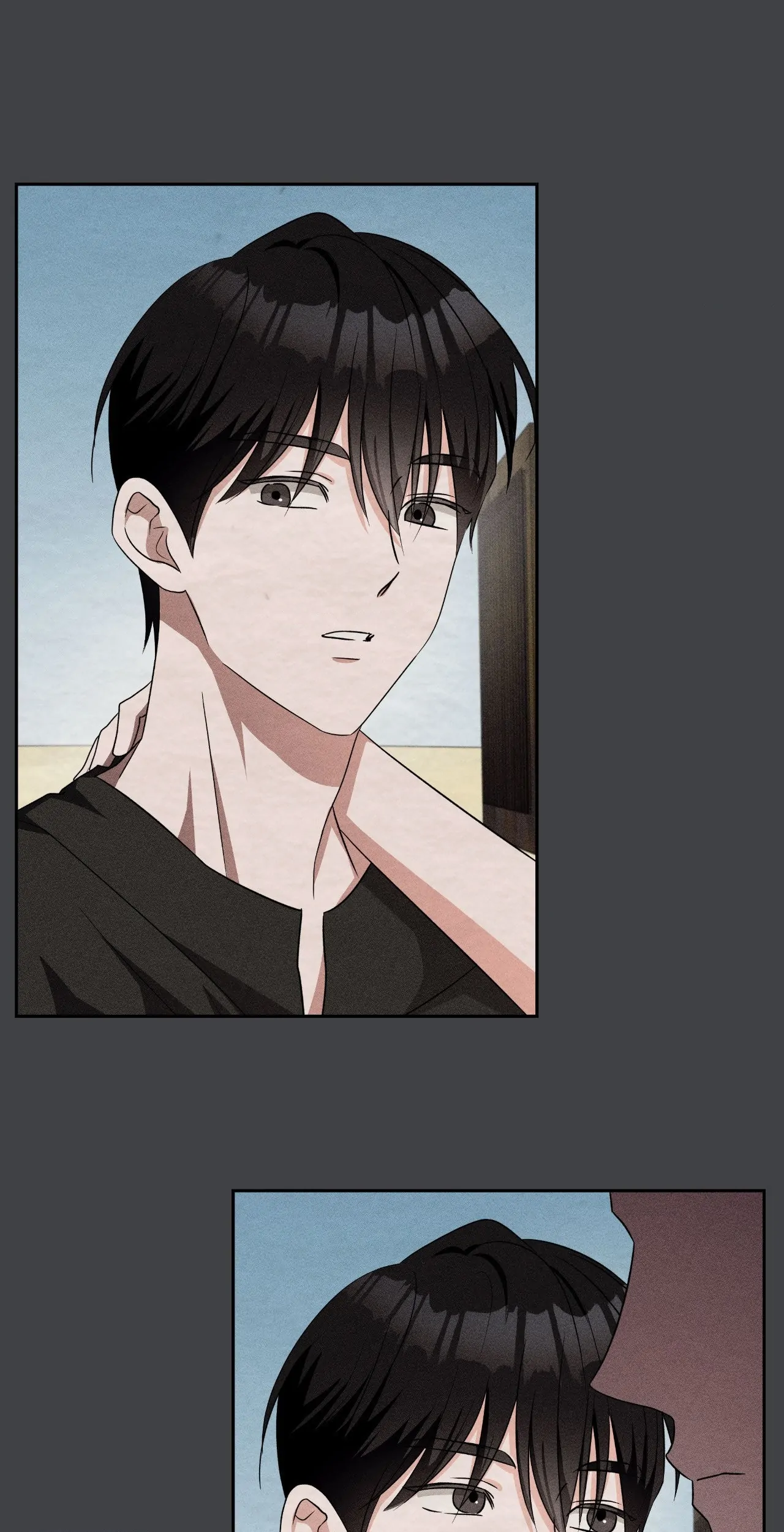 Card Shark [Official] - Chapter 24 manhwa