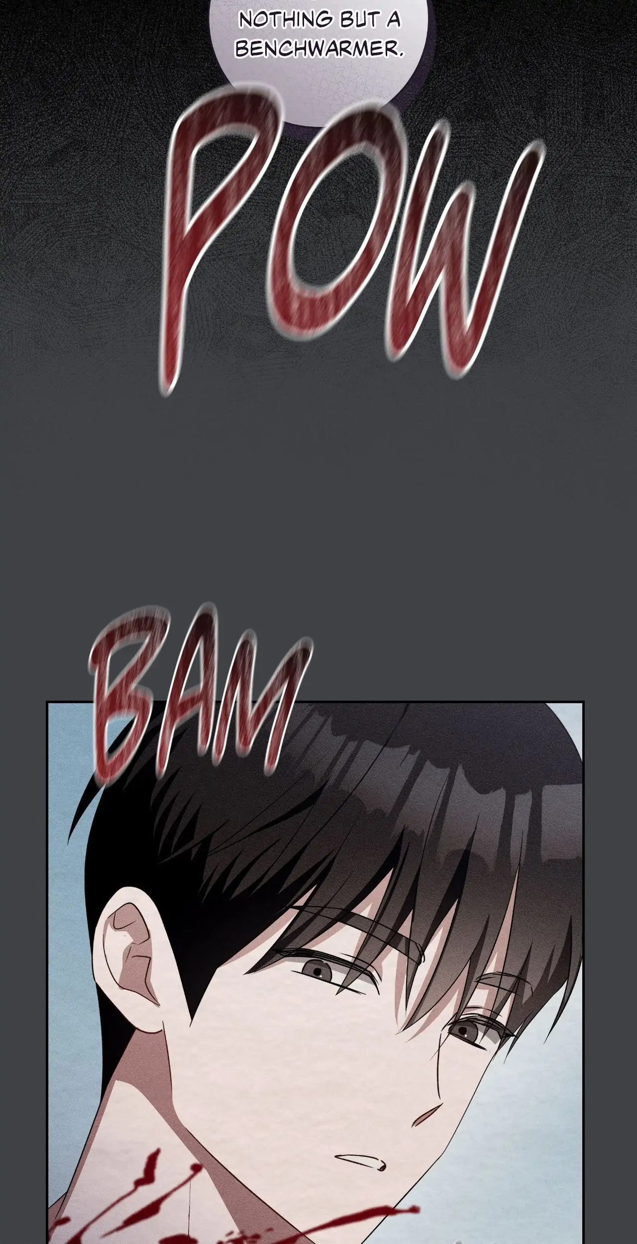 Card Shark [Official] - Chapter 24 manhwa