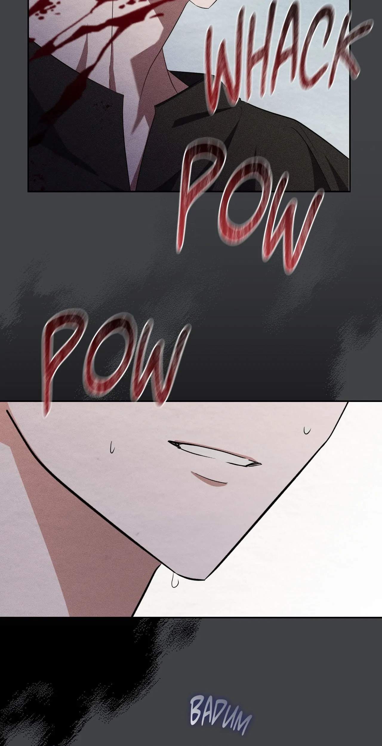 Card Shark [Official] - Chapter 24 manhwa