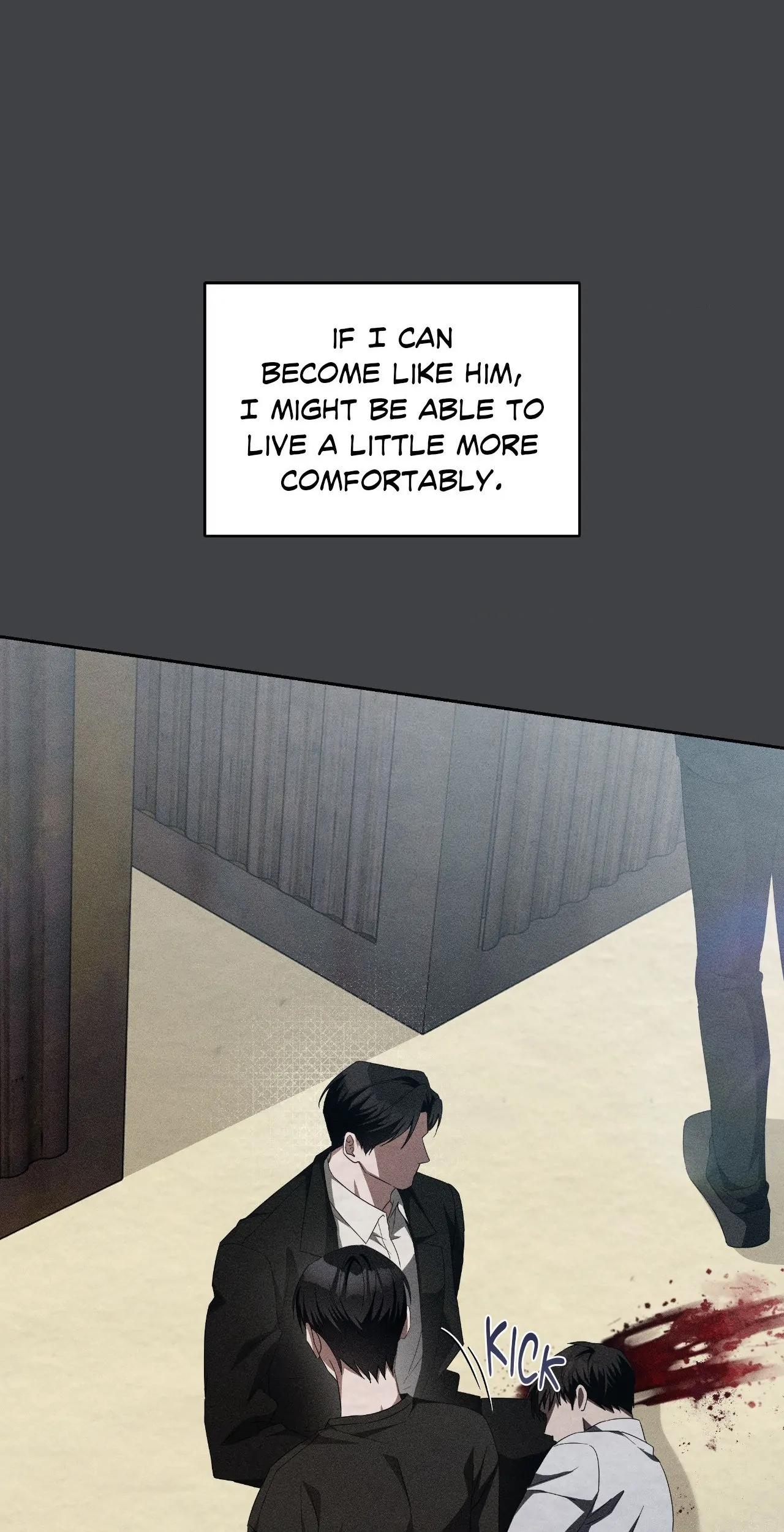 Card Shark [Official] - Chapter 24 manhwa