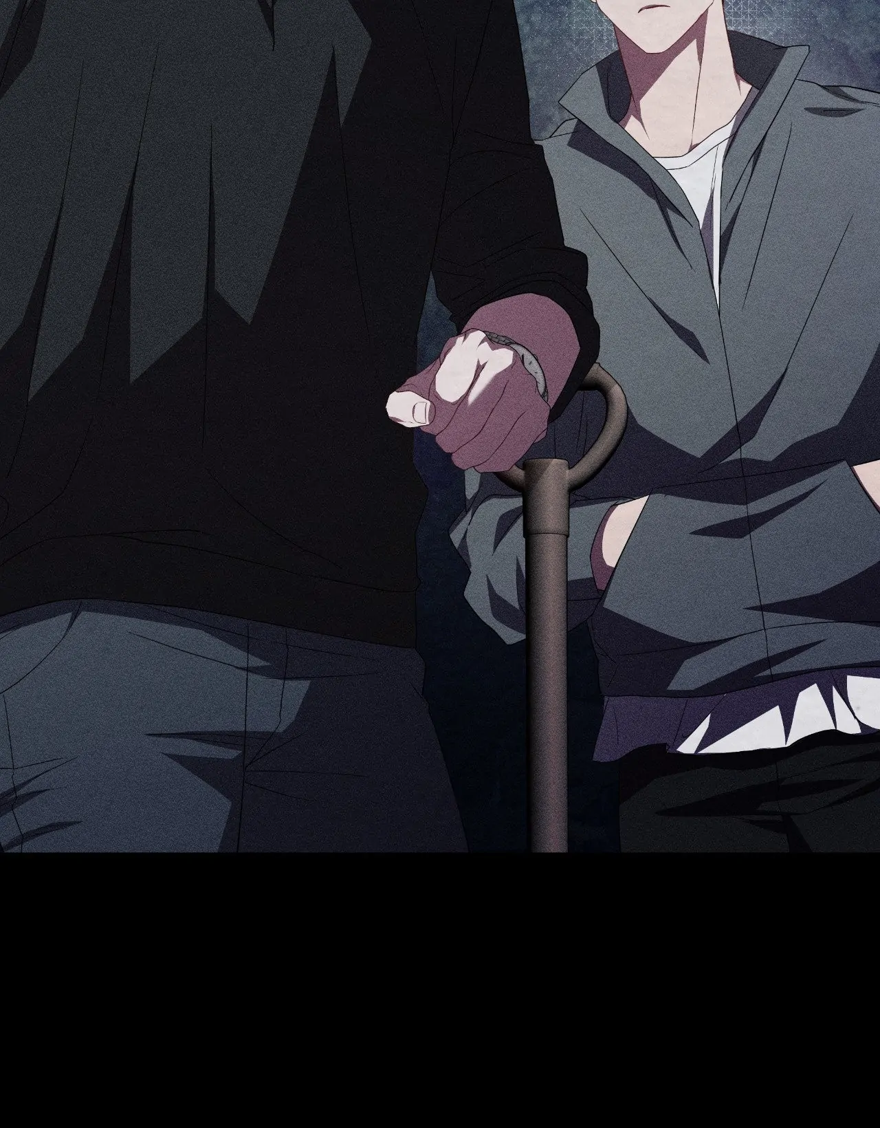 Card Shark [Official] - Chapter 24 manhwa