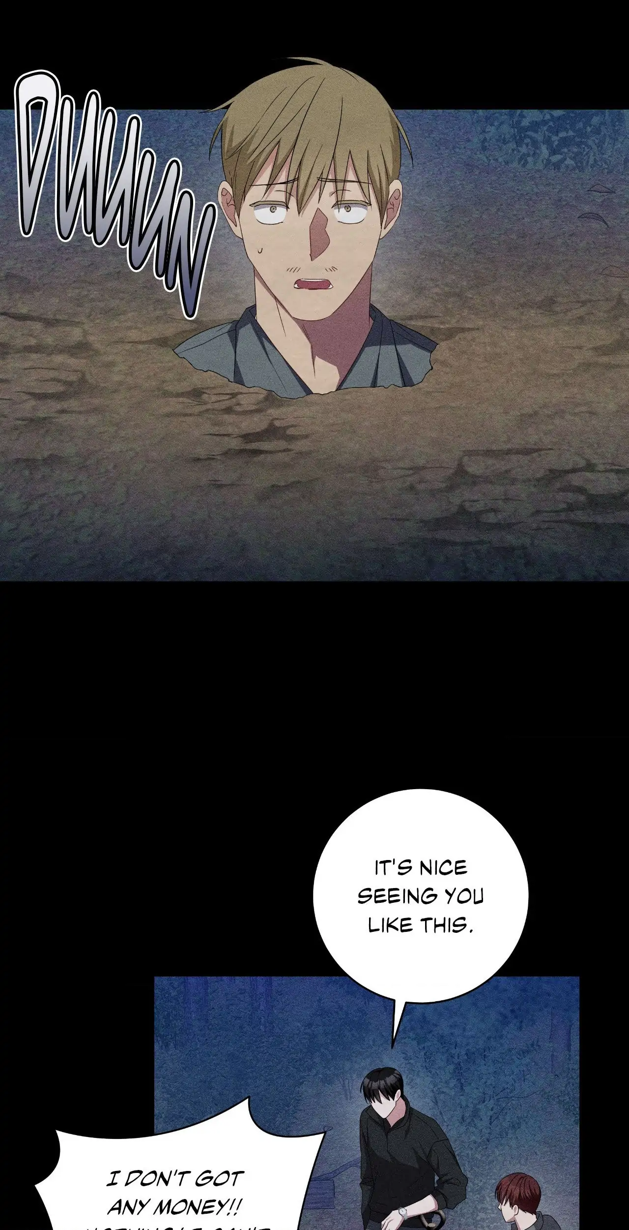 Card Shark [Official] - Chapter 24 manhwa
