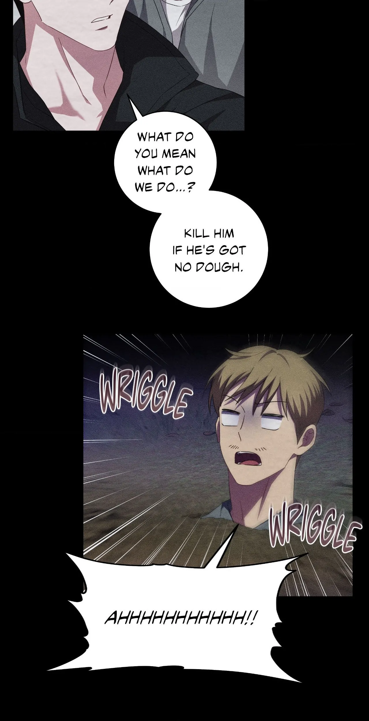 Card Shark [Official] - Chapter 24 manhwa