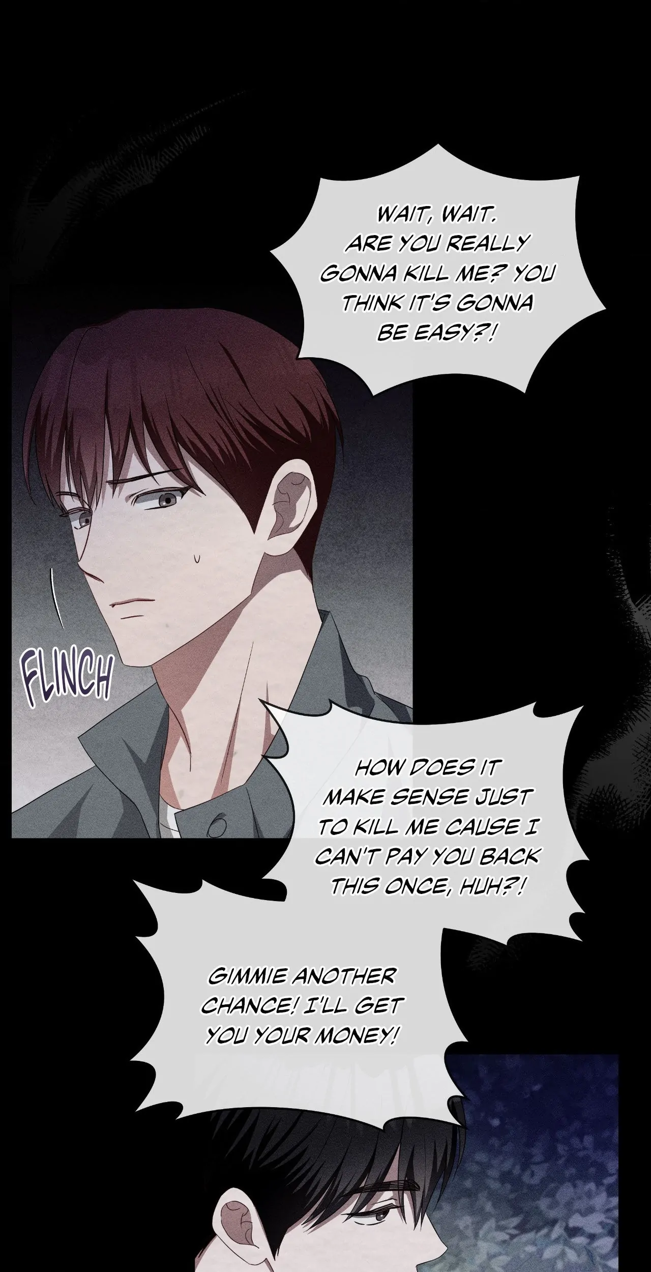 Card Shark [Official] - Chapter 24 manhwa