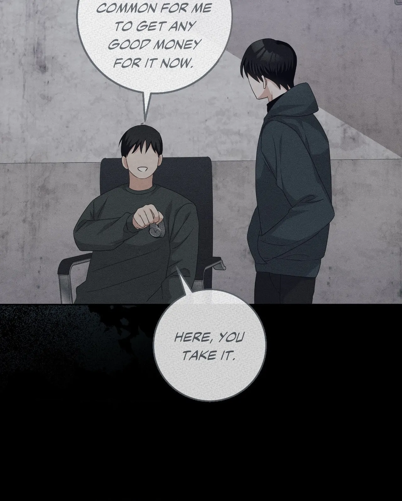 Card Shark [Official] - Chapter 24 manhwa