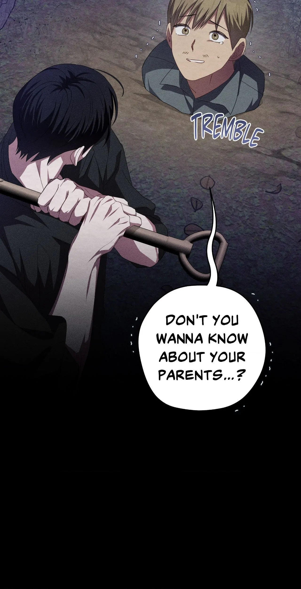 Card Shark [Official] - Chapter 24 manhwa
