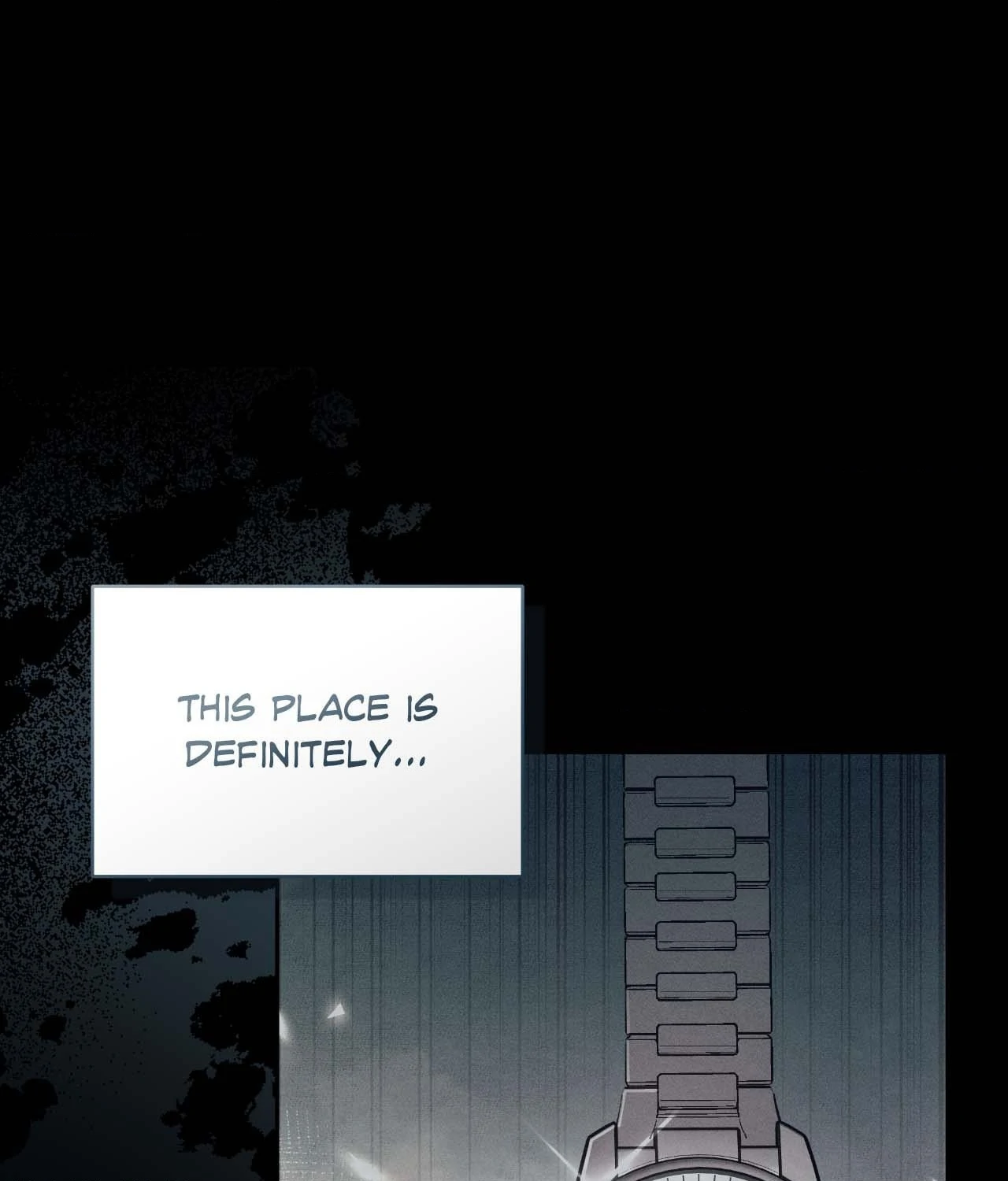 Card Shark [Official] - Chapter 25 manhwa