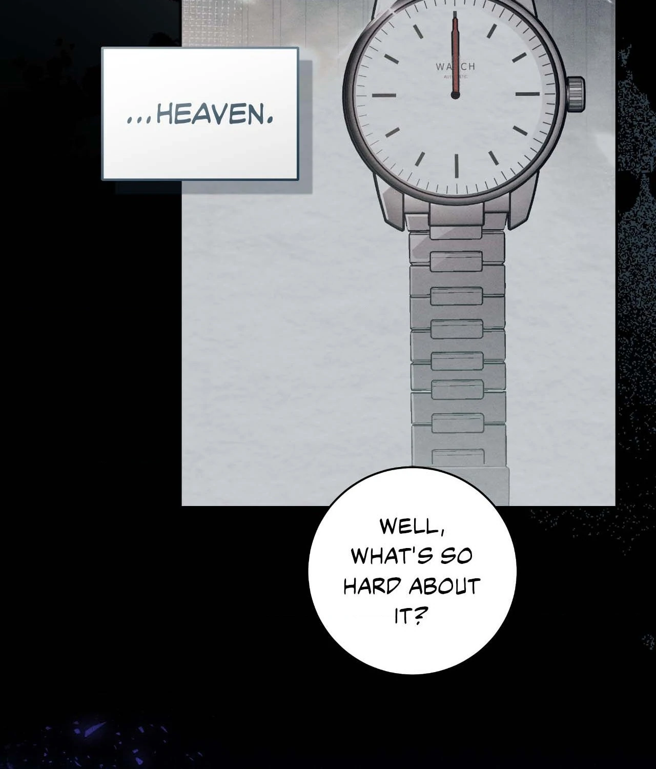 Card Shark [Official] - Chapter 25 manhwa