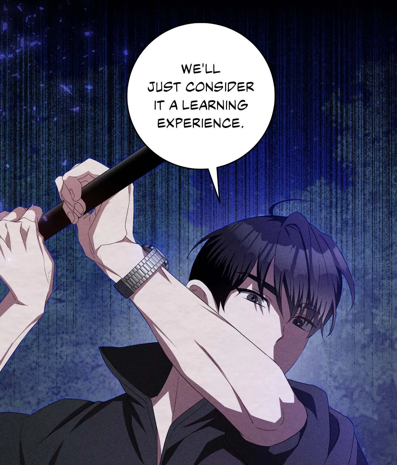 Card Shark [Official] - Chapter 25 manhwa