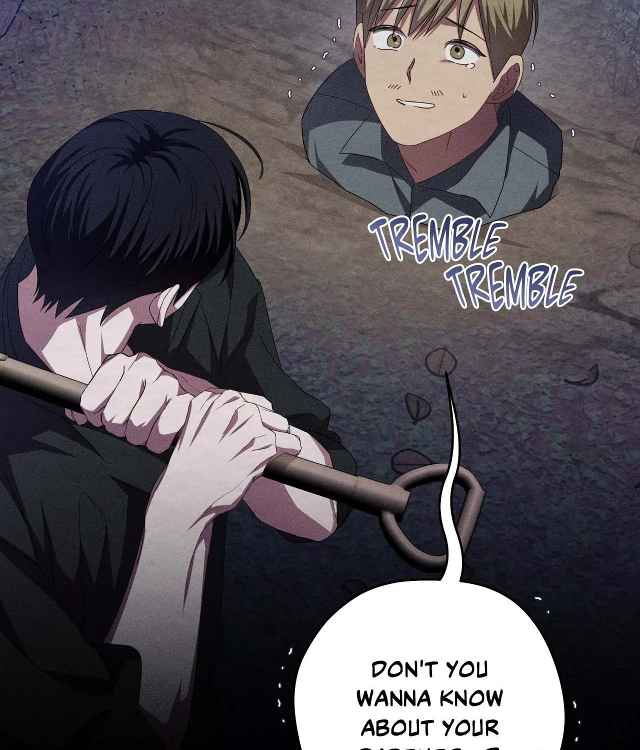 Card Shark [Official] - Chapter 25 manhwa
