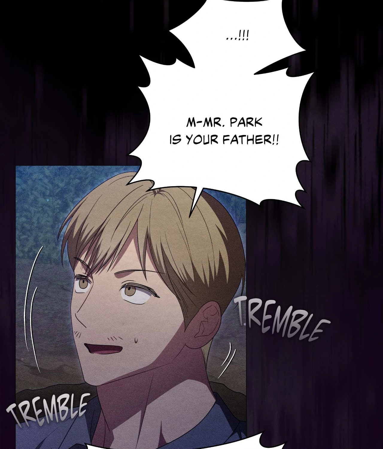 Card Shark [Official] - Chapter 25 manhwa