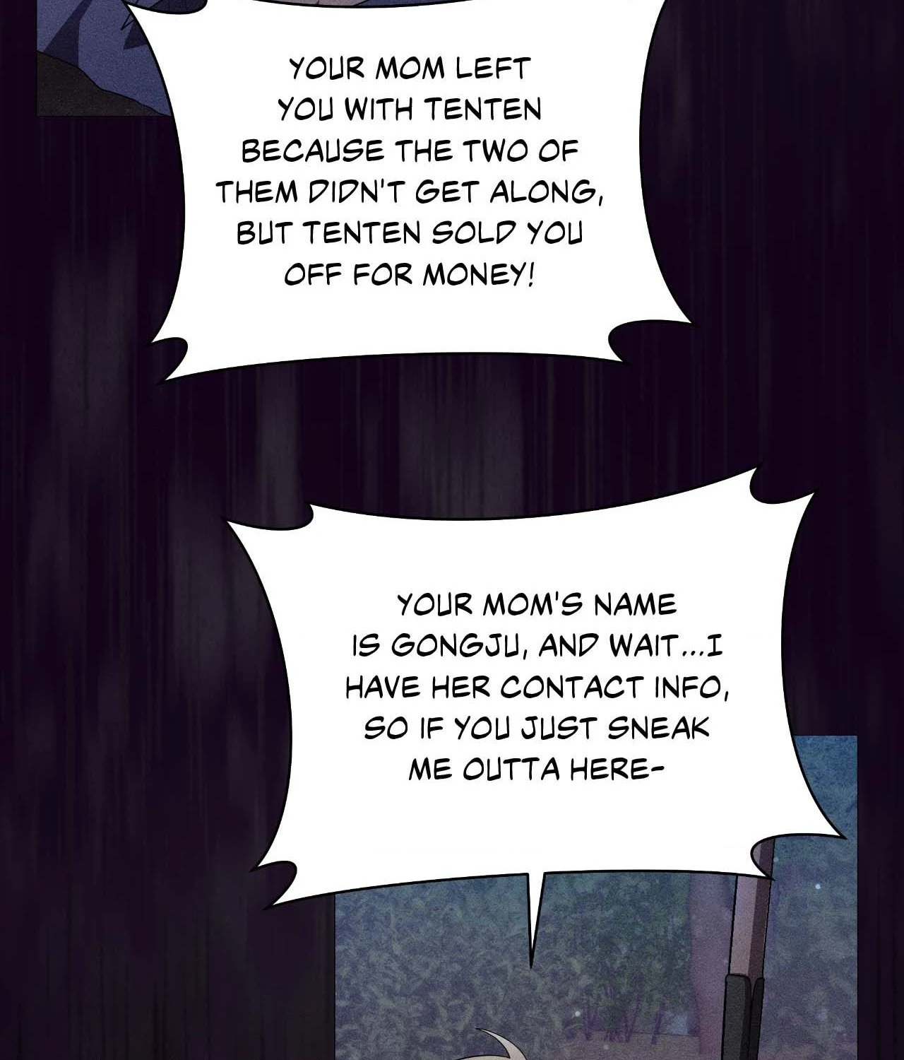 Card Shark [Official] - Chapter 25 manhwa