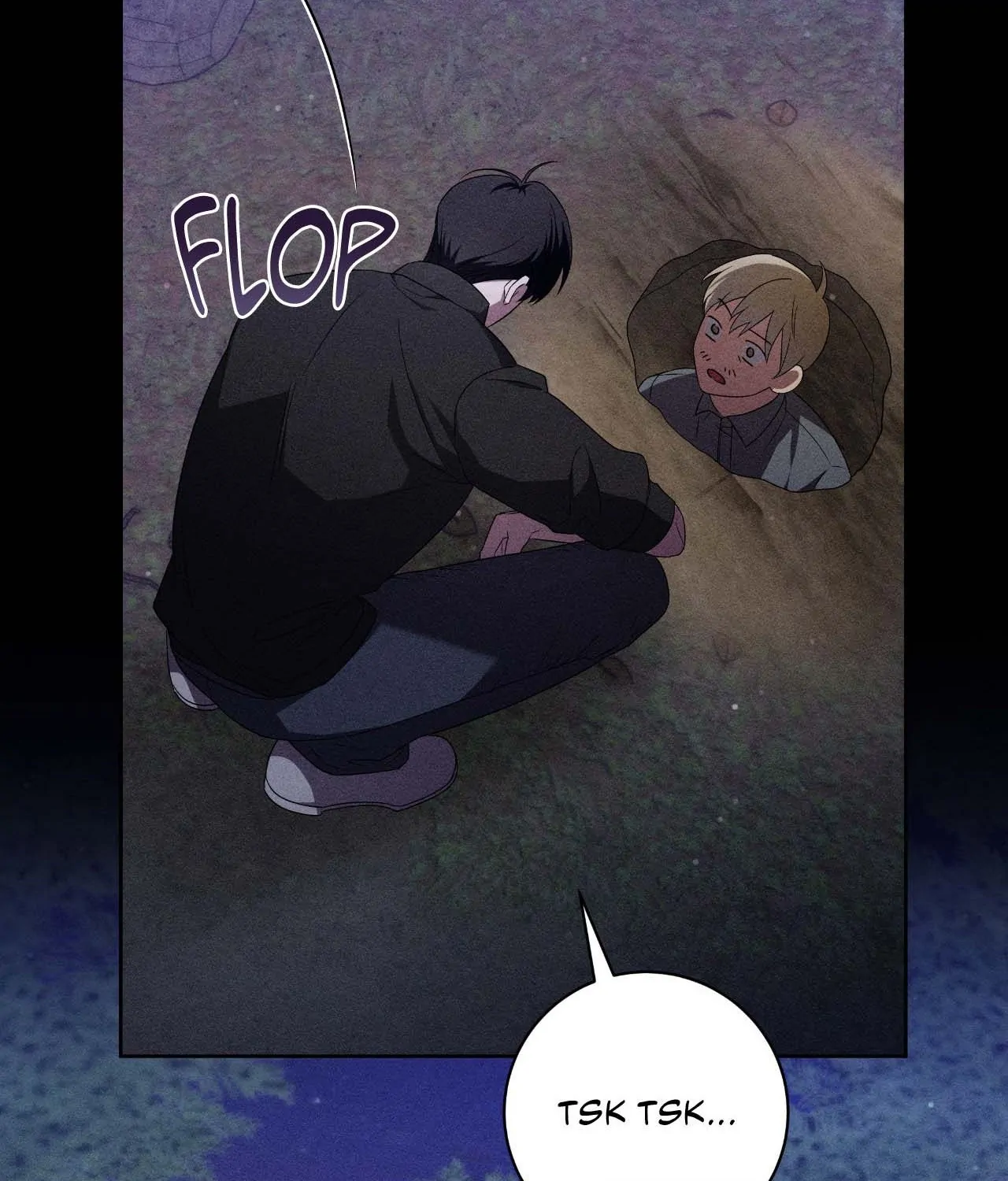 Card Shark [Official] - Chapter 25 manhwa