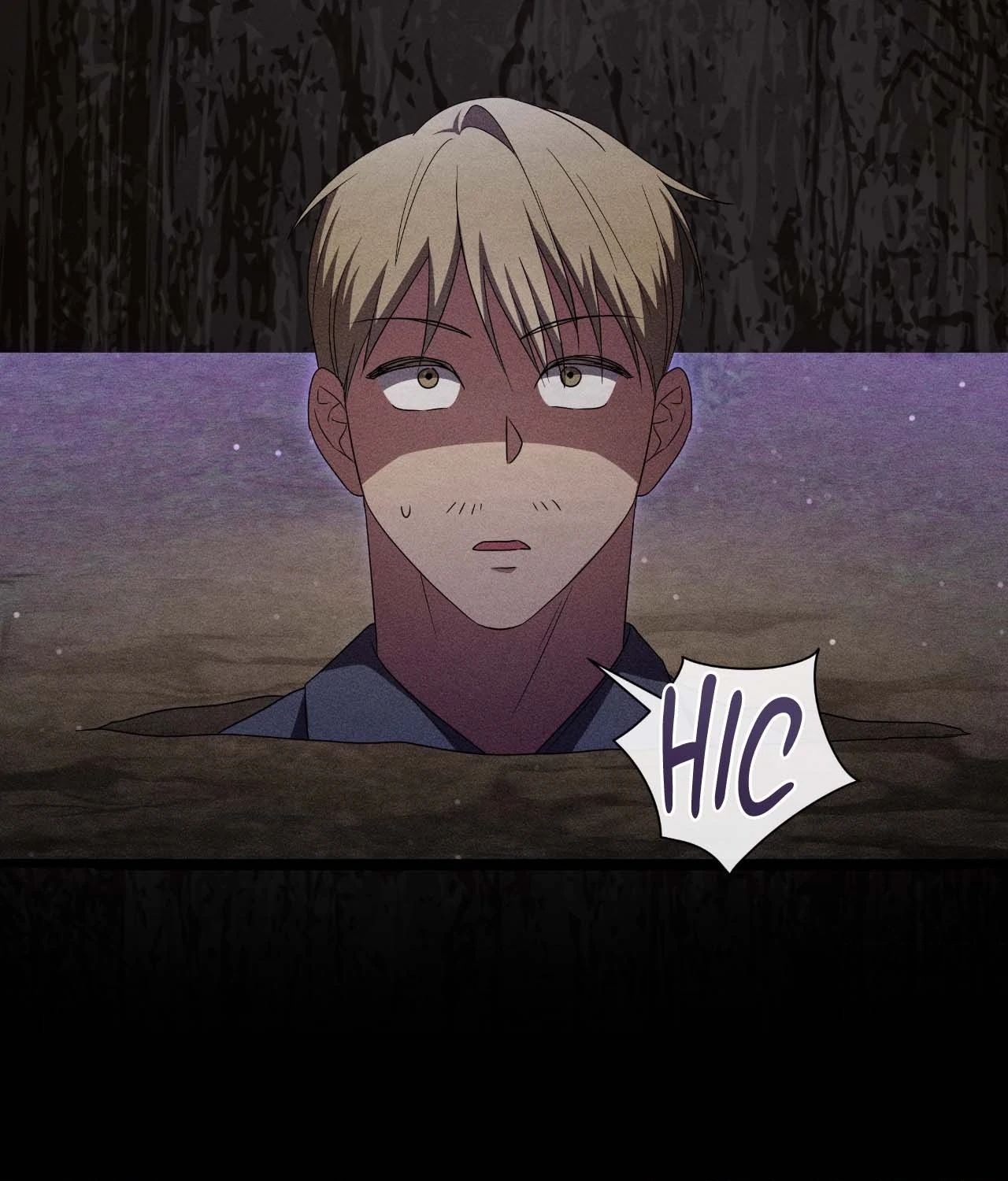 Card Shark [Official] - Chapter 25 manhwa