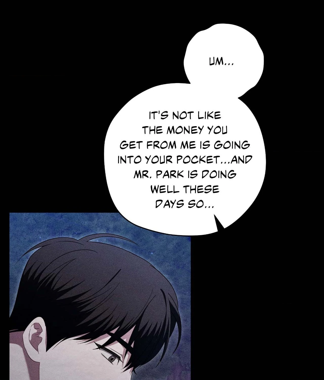Card Shark [Official] - Chapter 25 manhwa