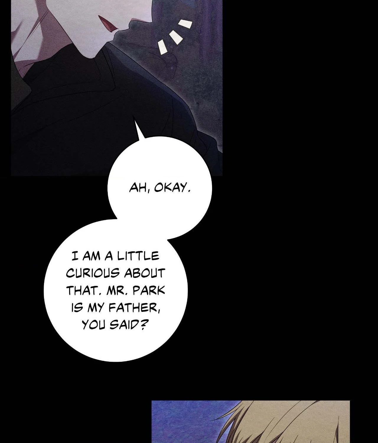 Card Shark [Official] - Chapter 25 manhwa